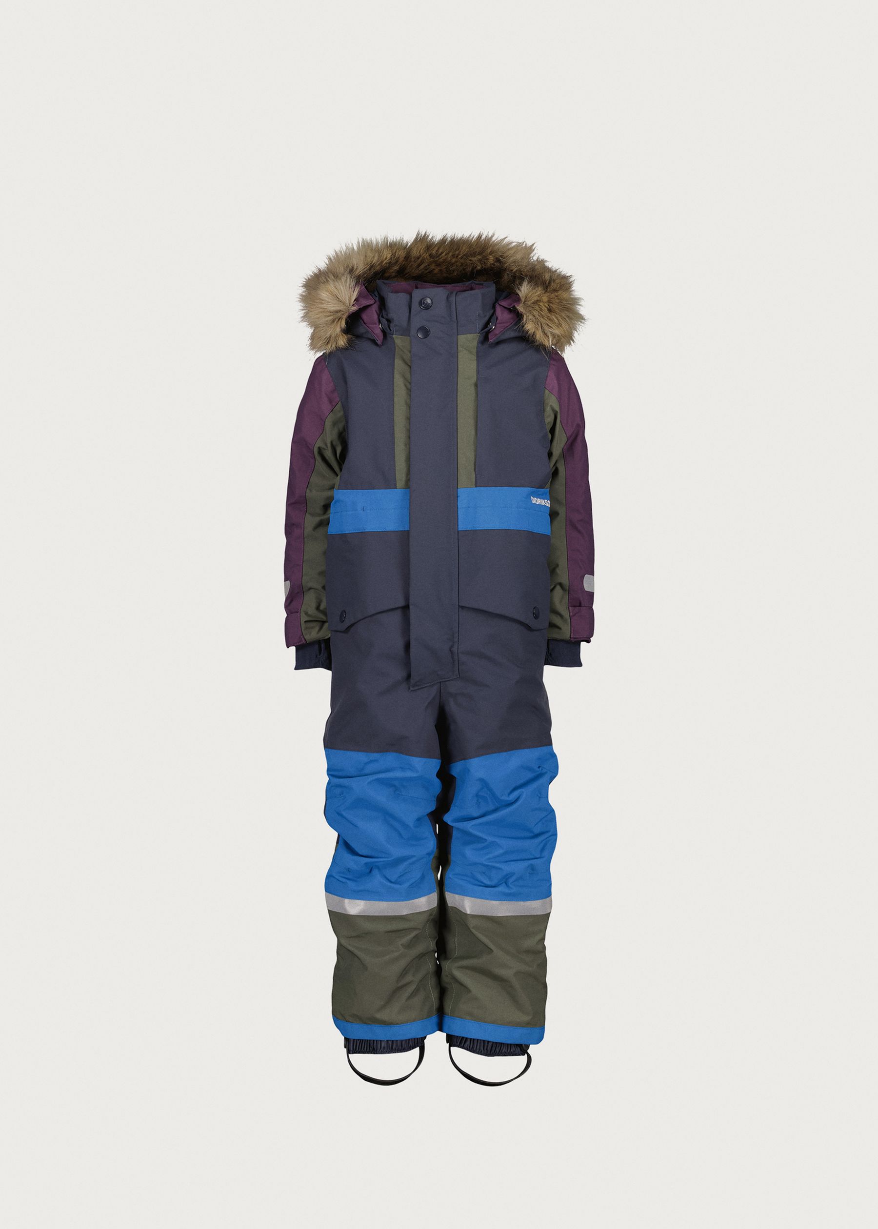 Image - 1 - Björnen Coverall