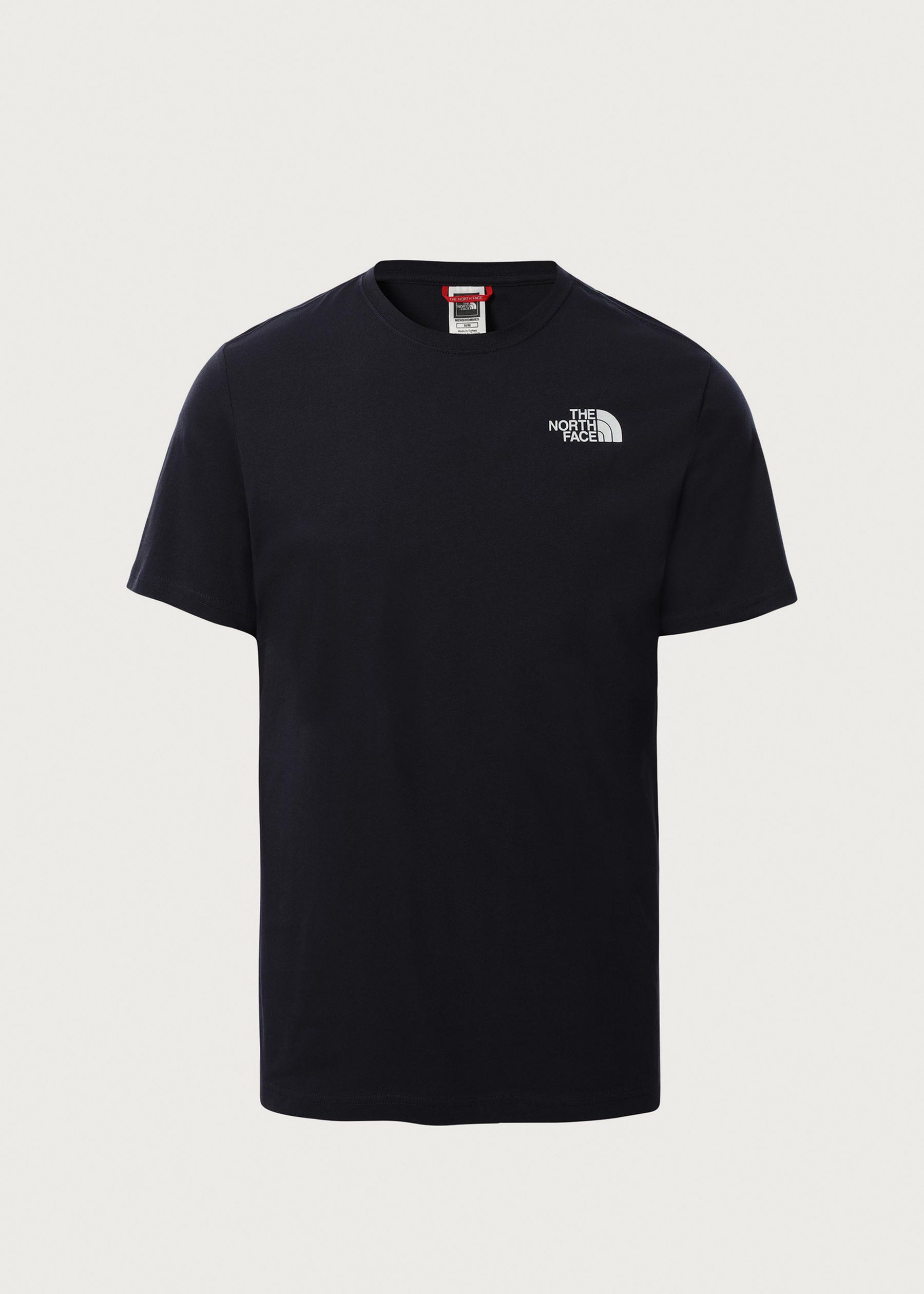 Image - 1 - Red Box T-Shirt