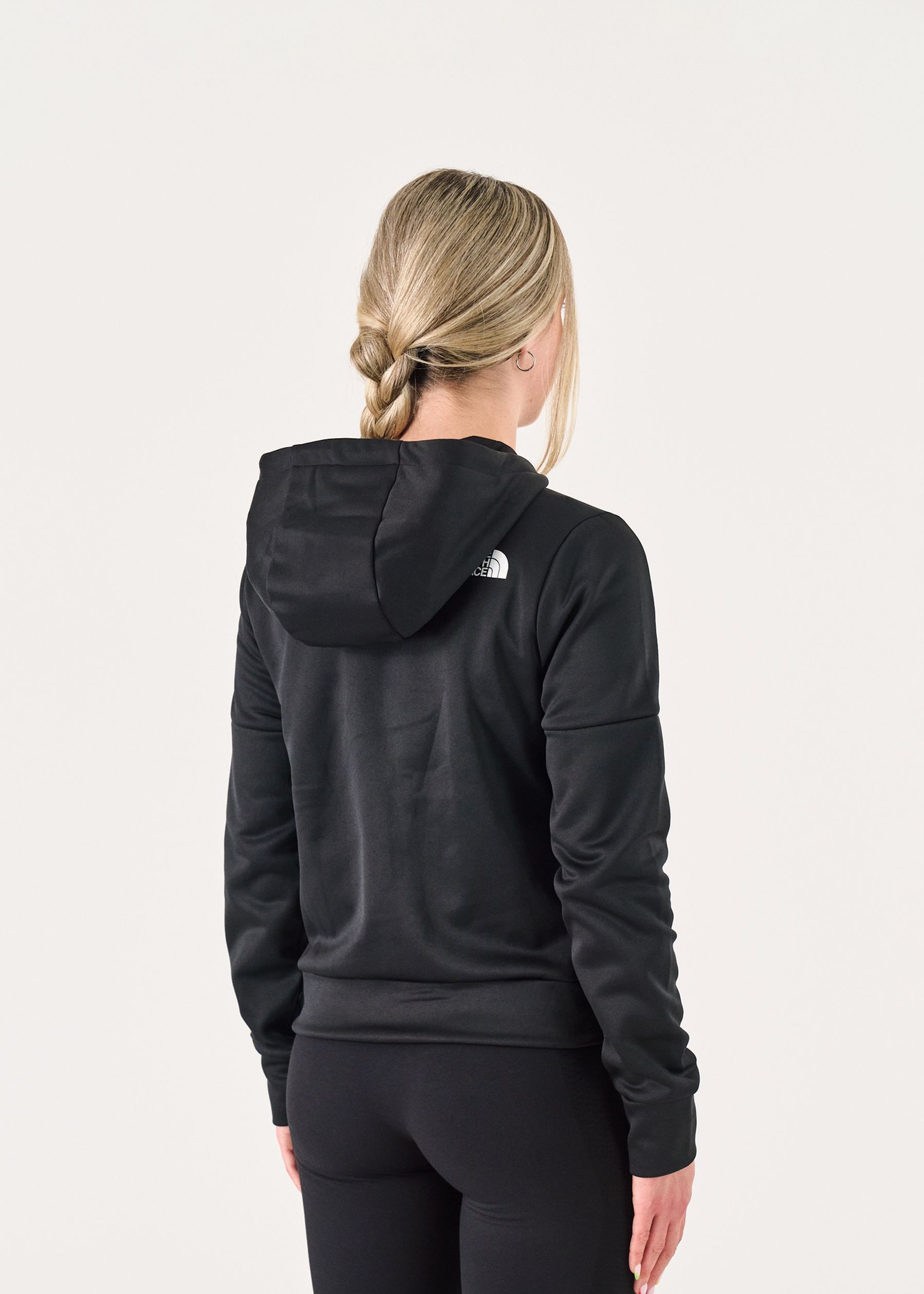 Image - 3 - Reaxion Fleece Full Zip Hoodie