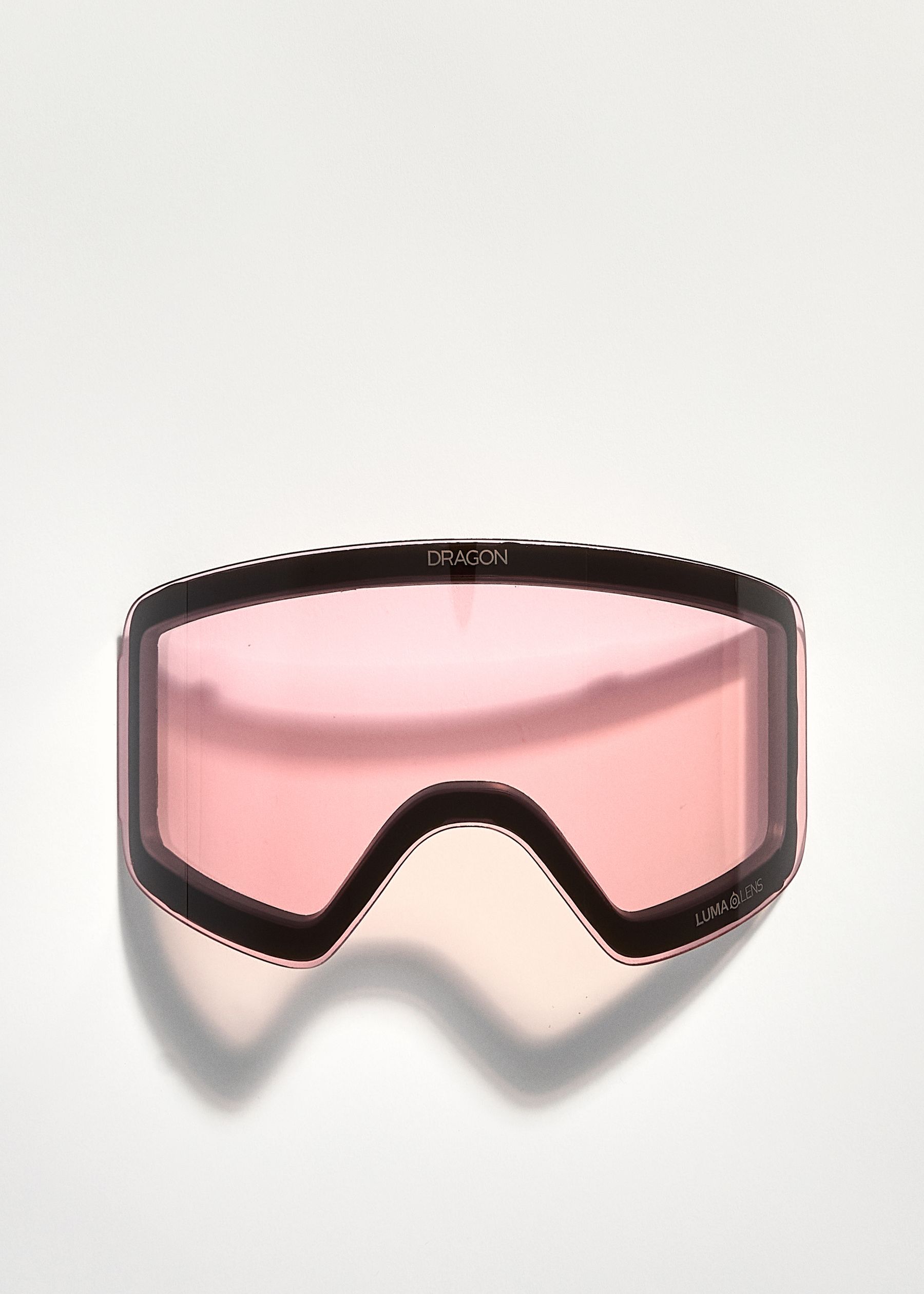Image - 3 - NFX MAG Gigi Ruf Signature / Lumalens Dark Smoke Goggles