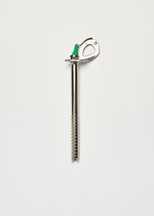 Laser Speed 21cm Ice Screw