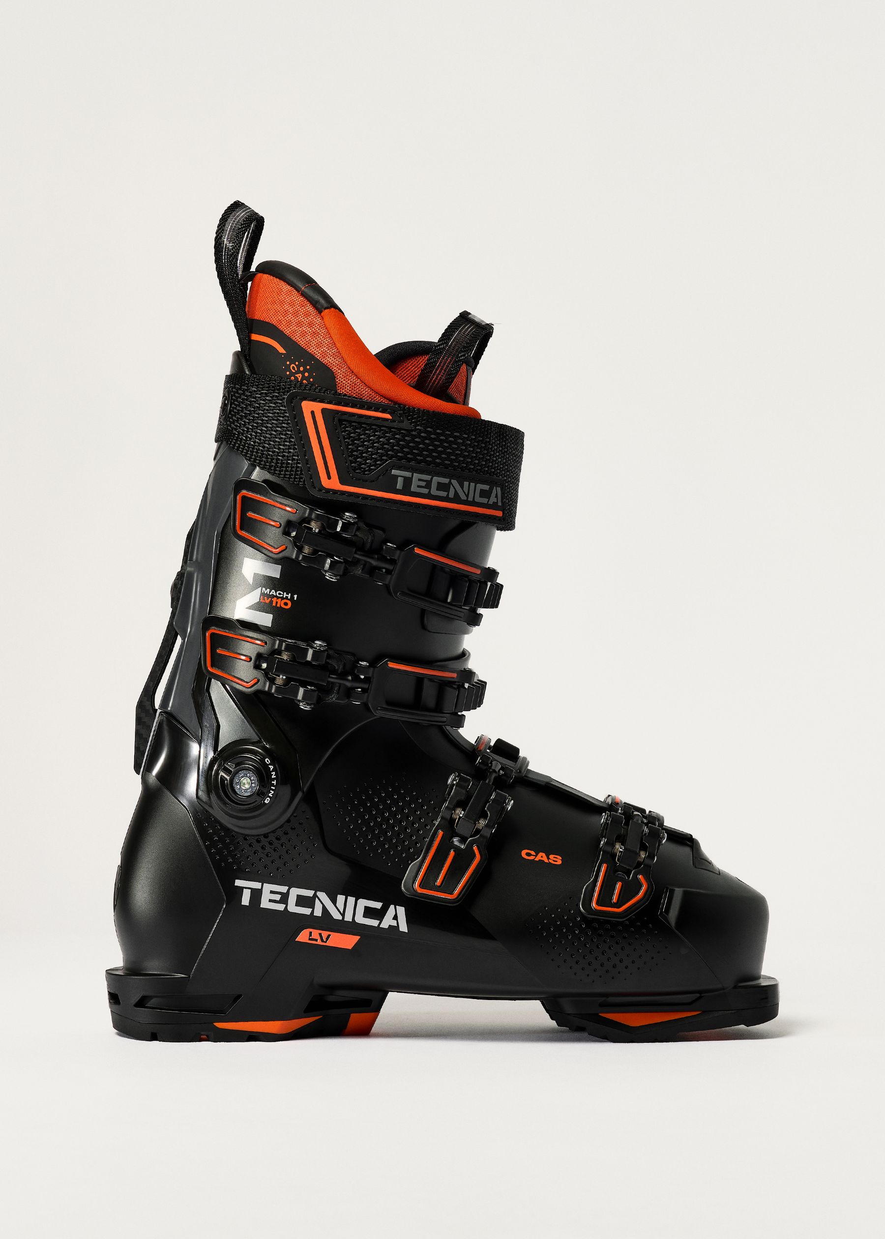 Image - 1 - Mach1 LV 110 TD2 Ski Boots