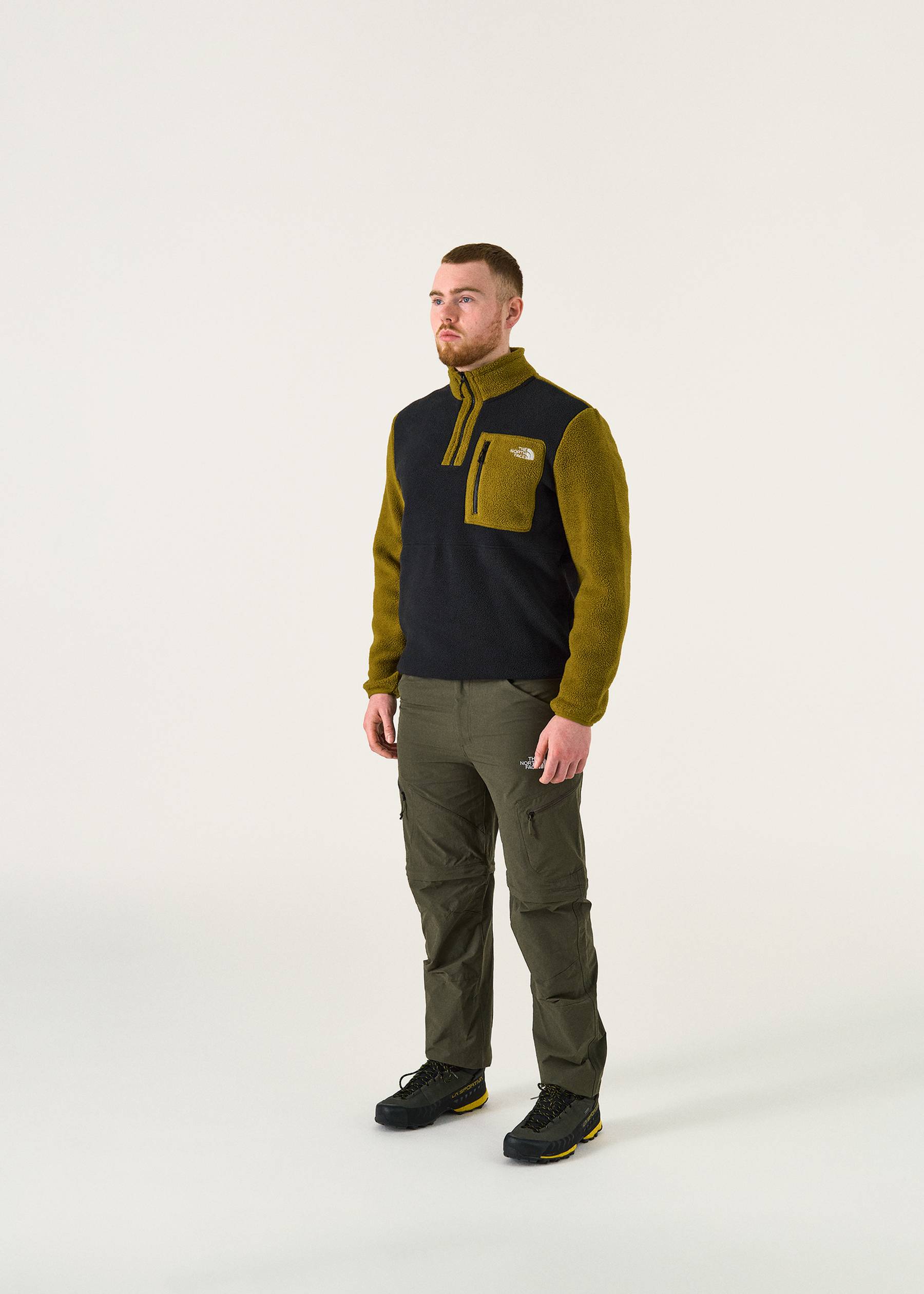 Image - 2 - Yumiori 1/4 Zip