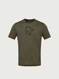 Femund Equaliser Merino T-Shirt