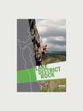 Wired Lake District Rock, Selected Rock Climbs Guidebook