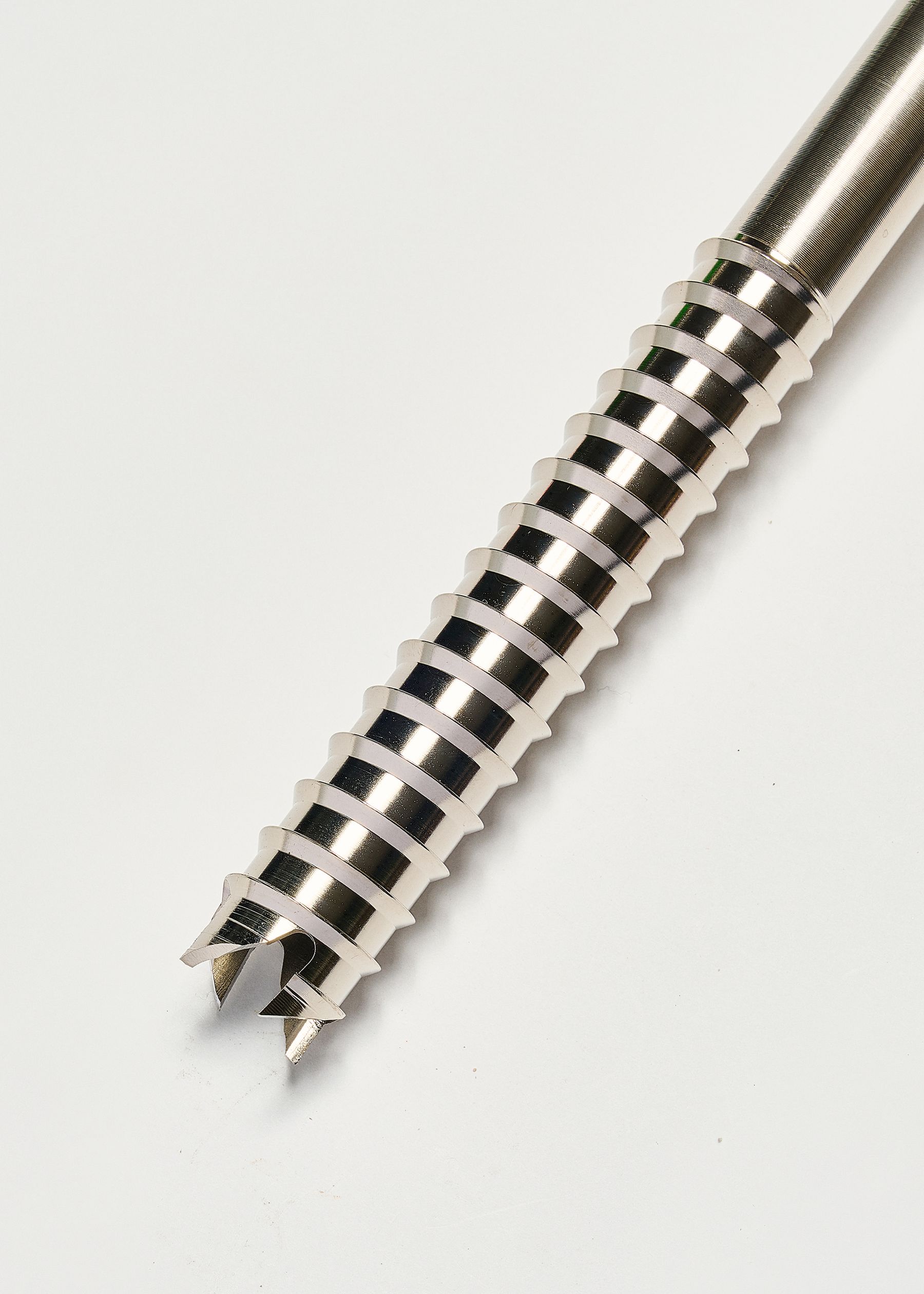 Image - 2 - Express Ice Screw - 19cm