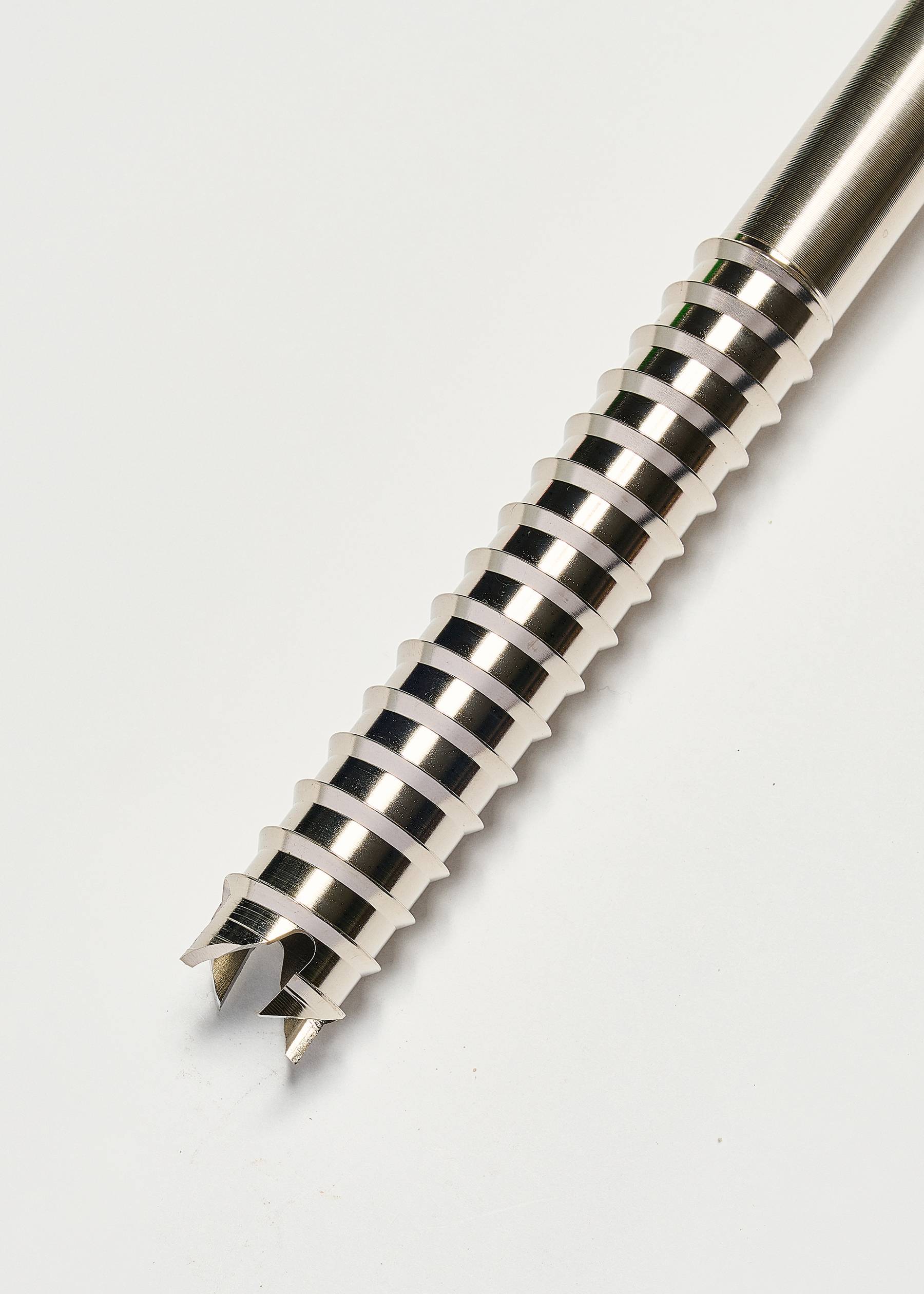 Image - 2 - Express Ice Screw - 19cm