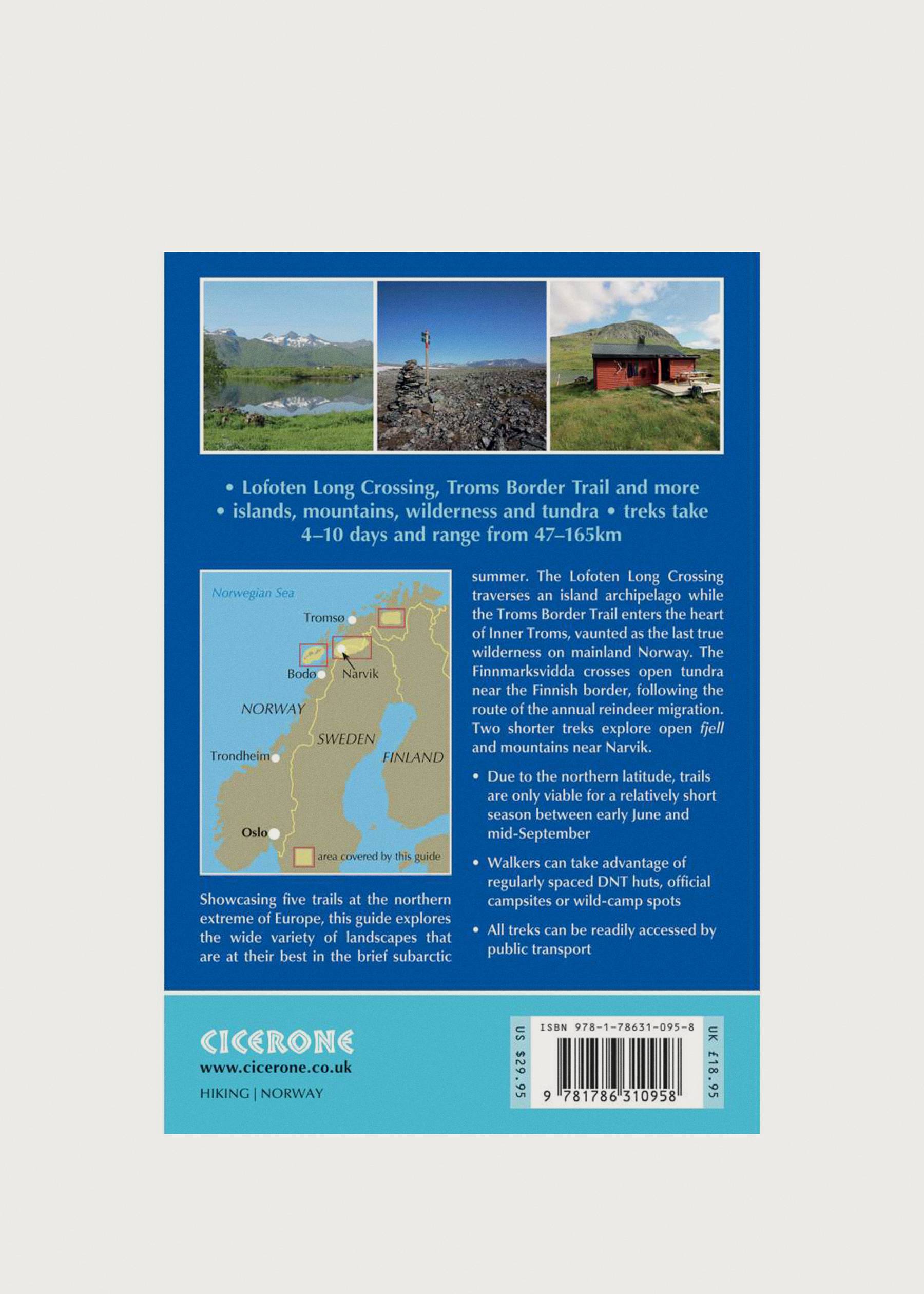 Image - 2 - Hiking in Norway - North