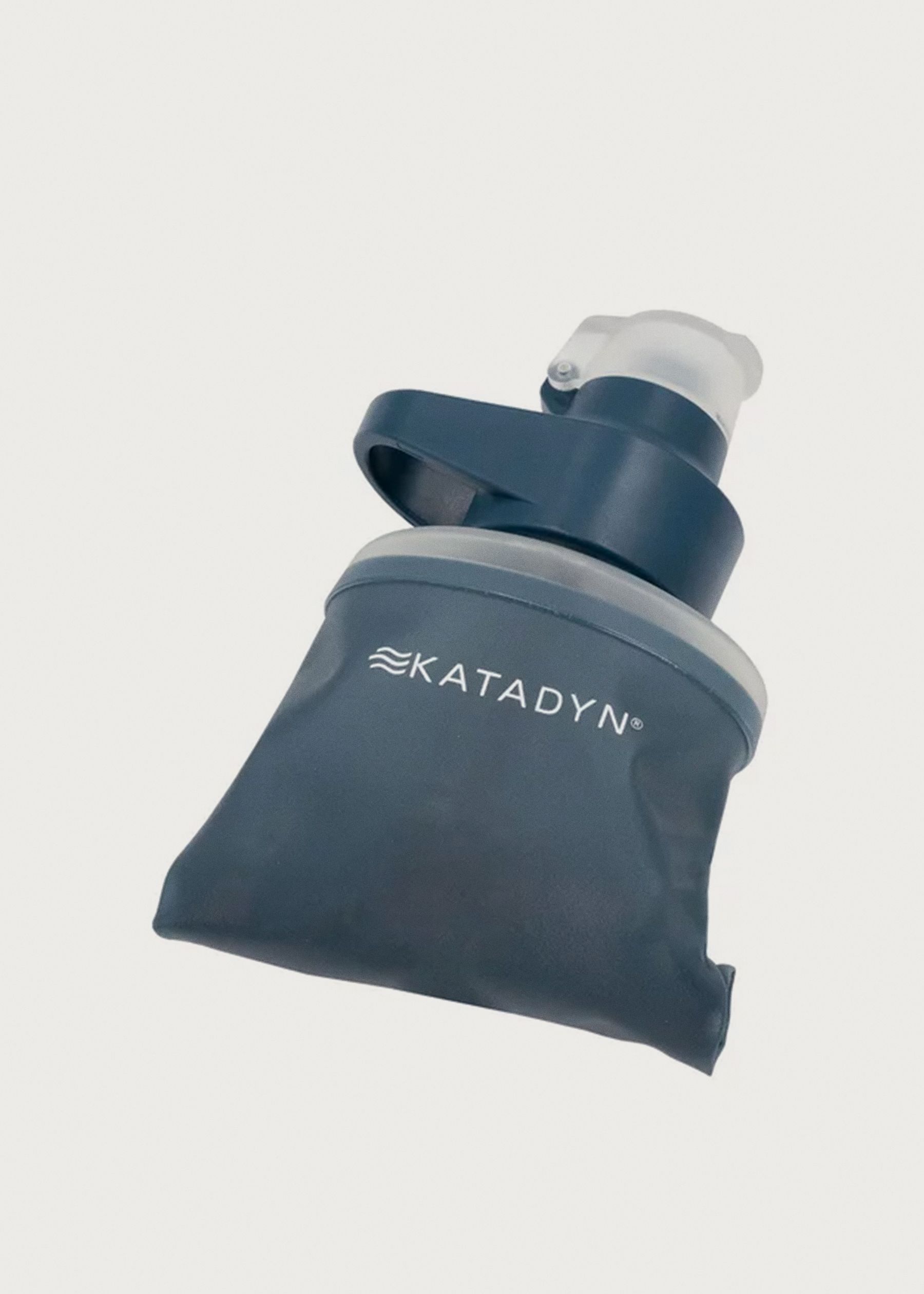 Image - 3 - Katadyn BeFree Filter AC 0.5L