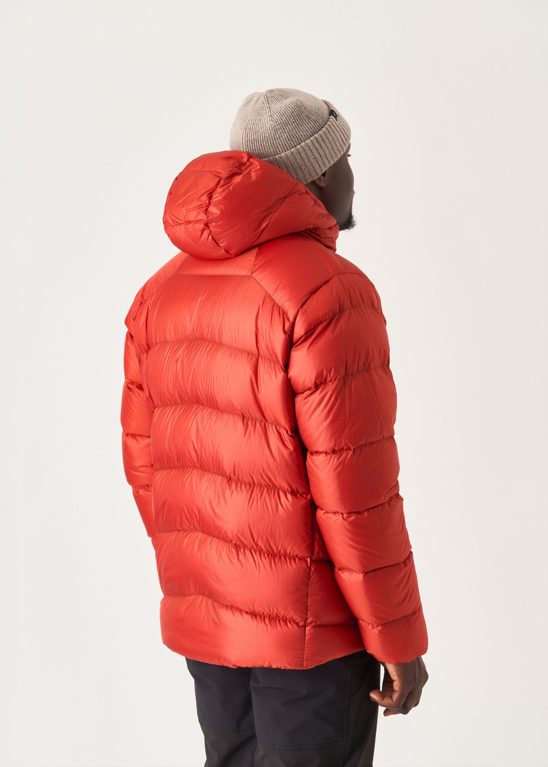 Image - 3 - Fitz Roy Down Hoodie