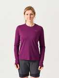 Force Long Sleeve Tee