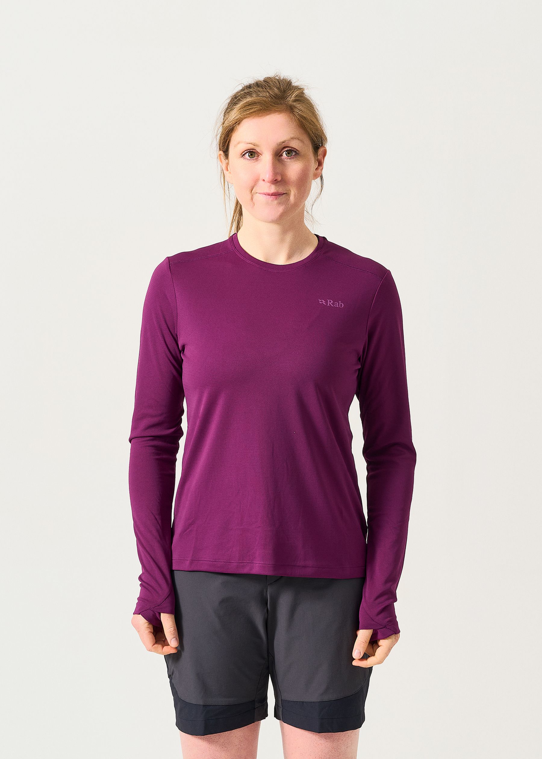 Image - 1 - Force Long Sleeve Tee