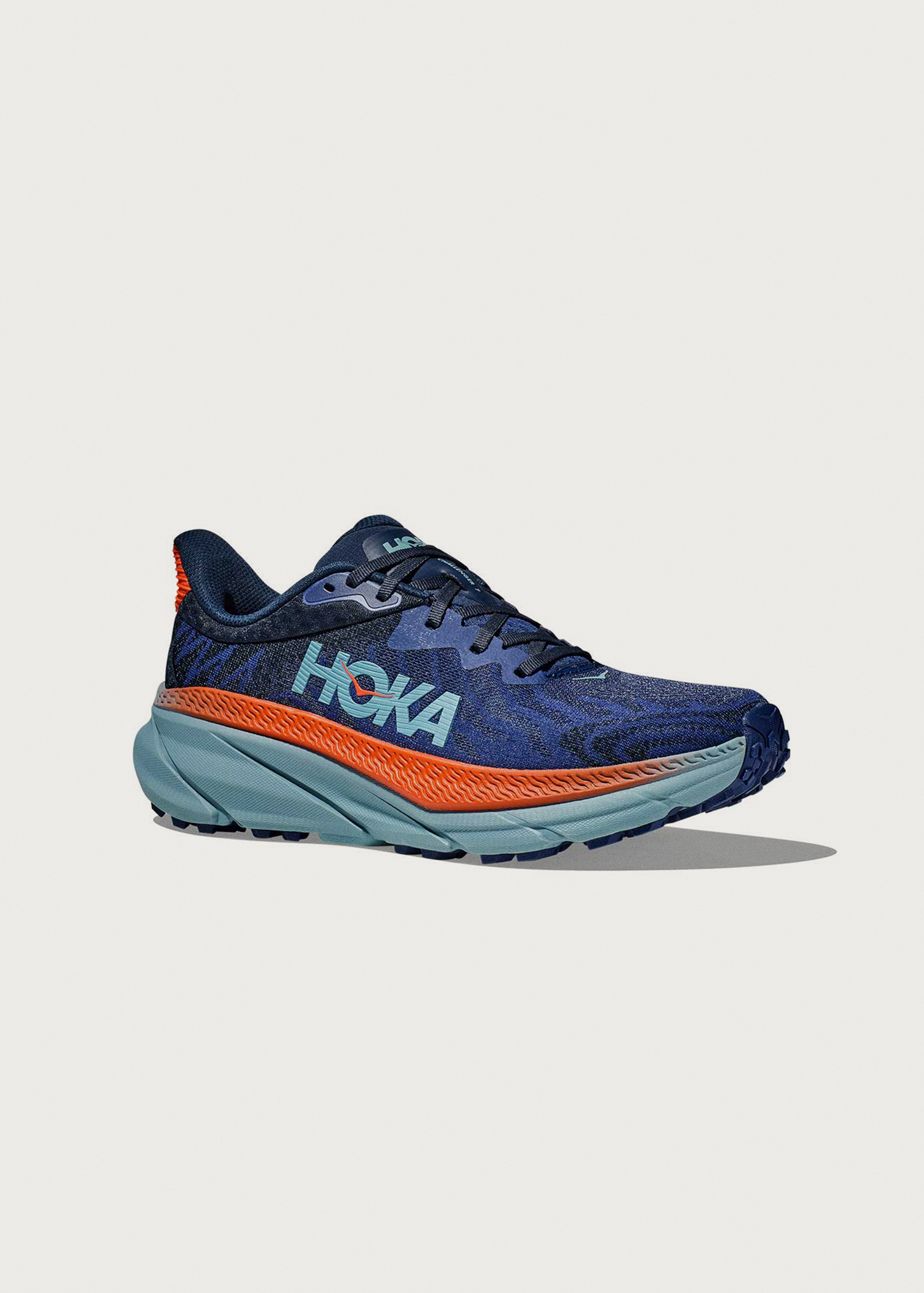 HOKA Challenger 7 Trail Running Shoes