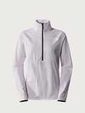 Summit Series FUTUREFLEECE LT 1/2 Zip