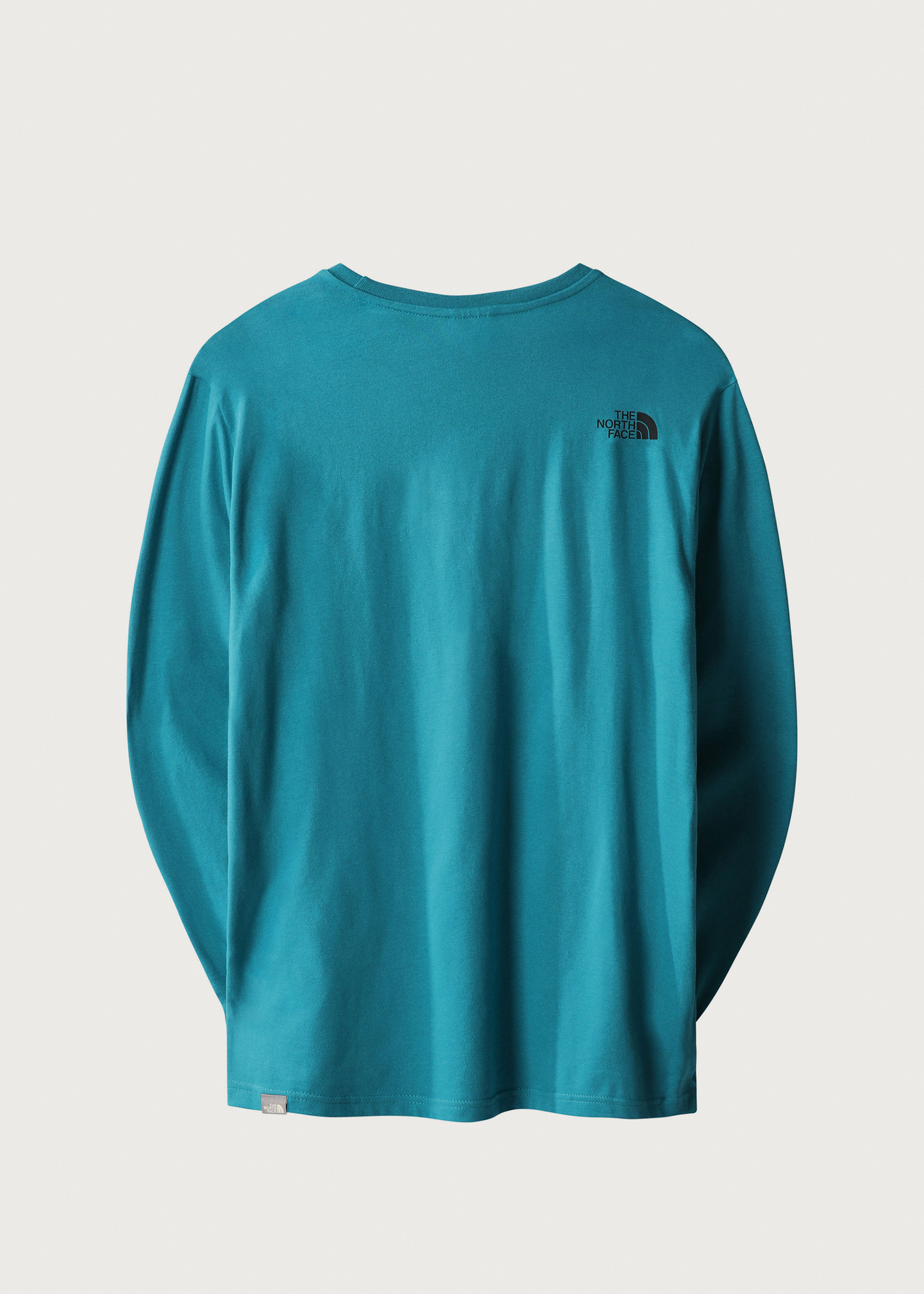 The North Face Simple Dome Long Sleeve T-Shirt
