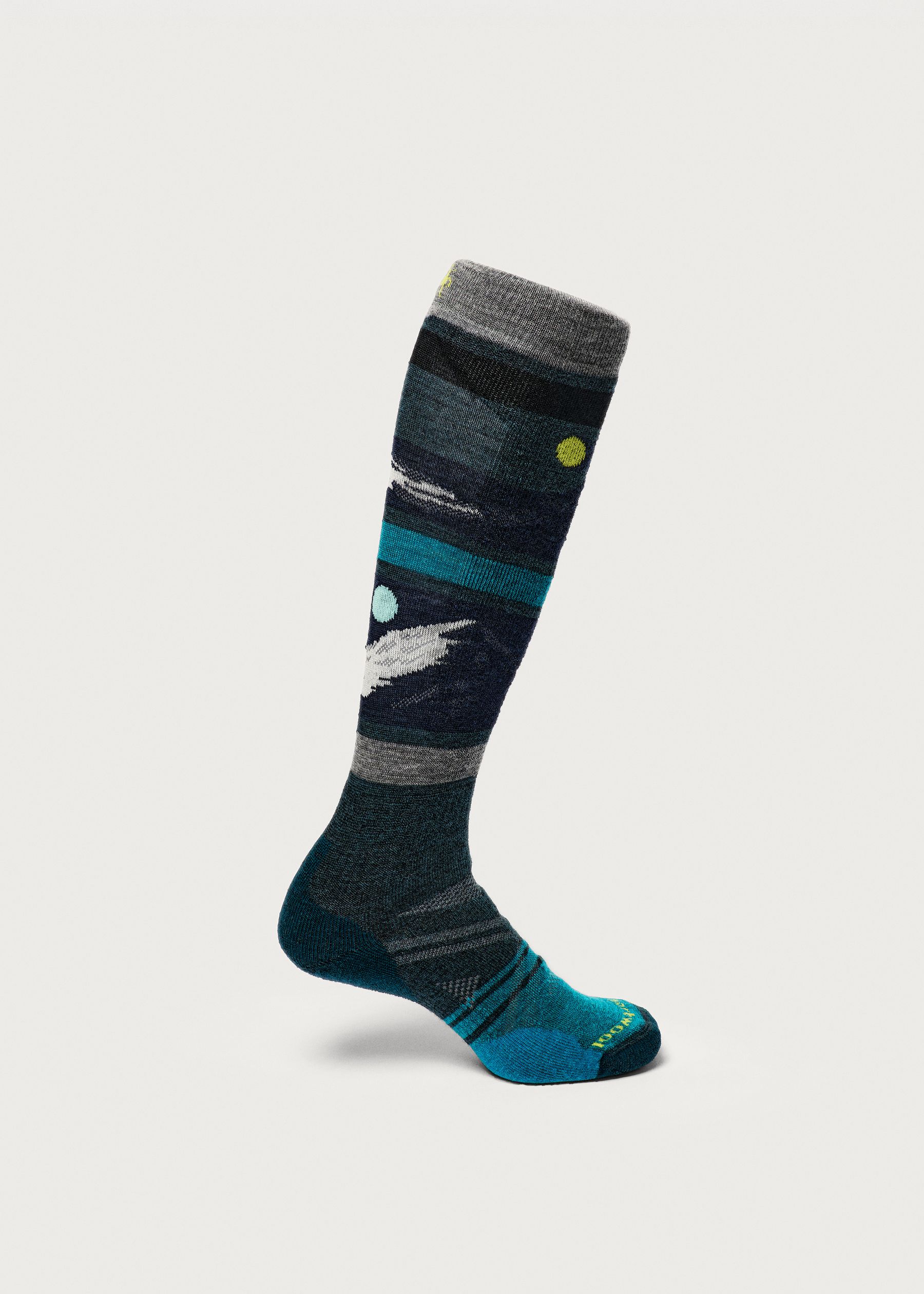 Image - 3 - Full Cushion Ski Socks