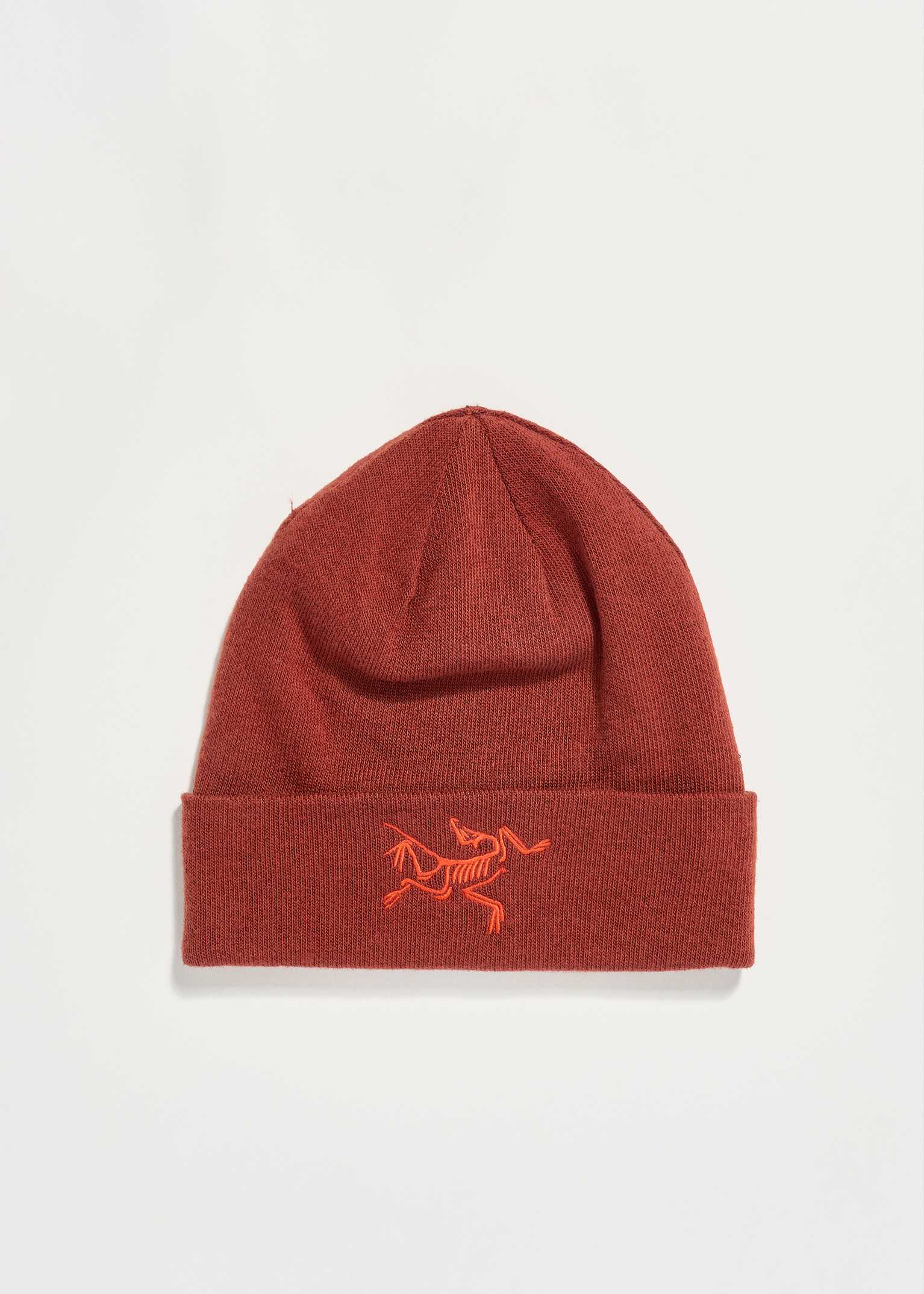 【ARC'TERYX】ニット帽☆EMBROIDERED BIRD TOQUE Embroidered Bird Toque | Arc'teryx United States