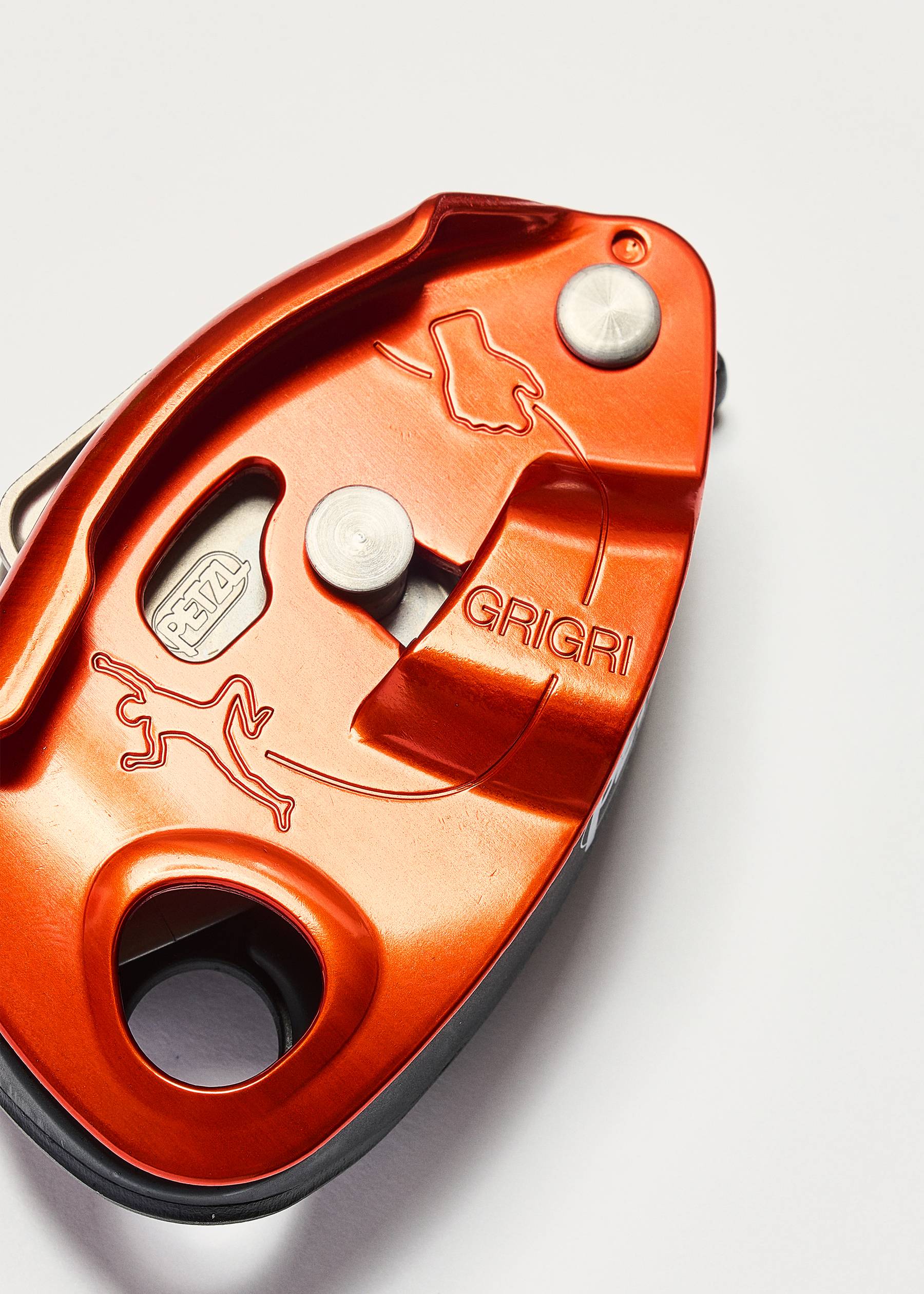 Image - 2 - Grigri Belay Device