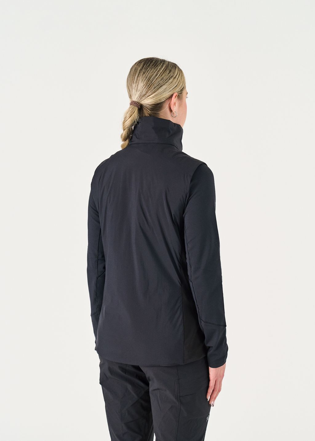 ARC’TERYX  Nuclei Vest M Men's Arc'teryx Nuclei Vest – Jesse Brown's Outdoors