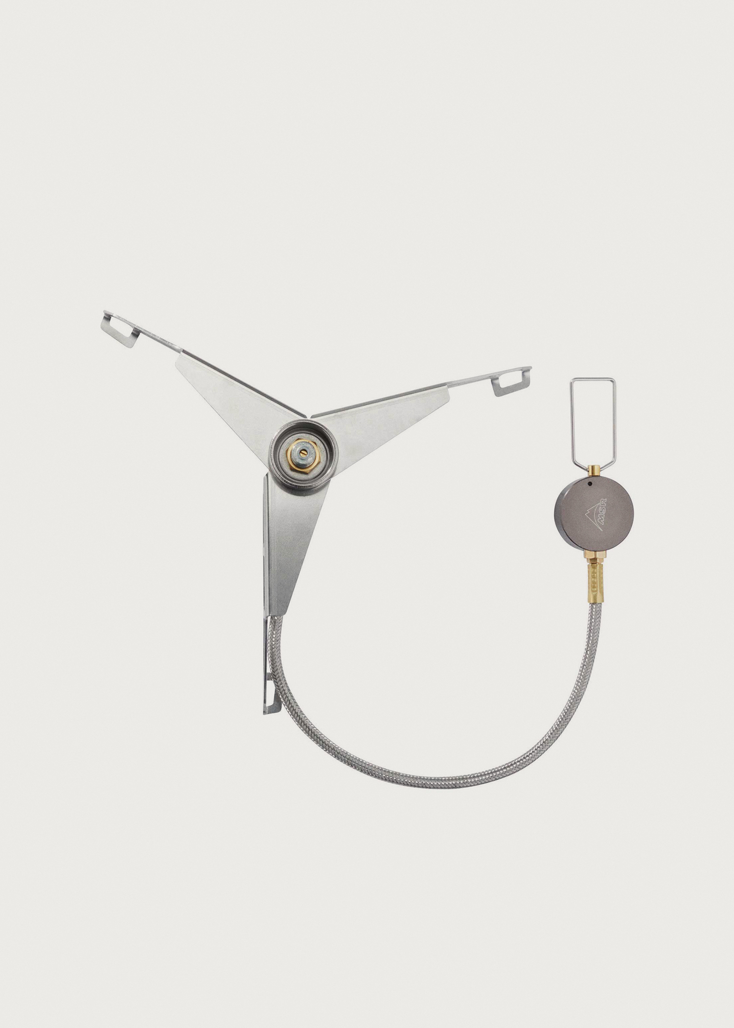 MSR LowDown Remote Stove Adapter