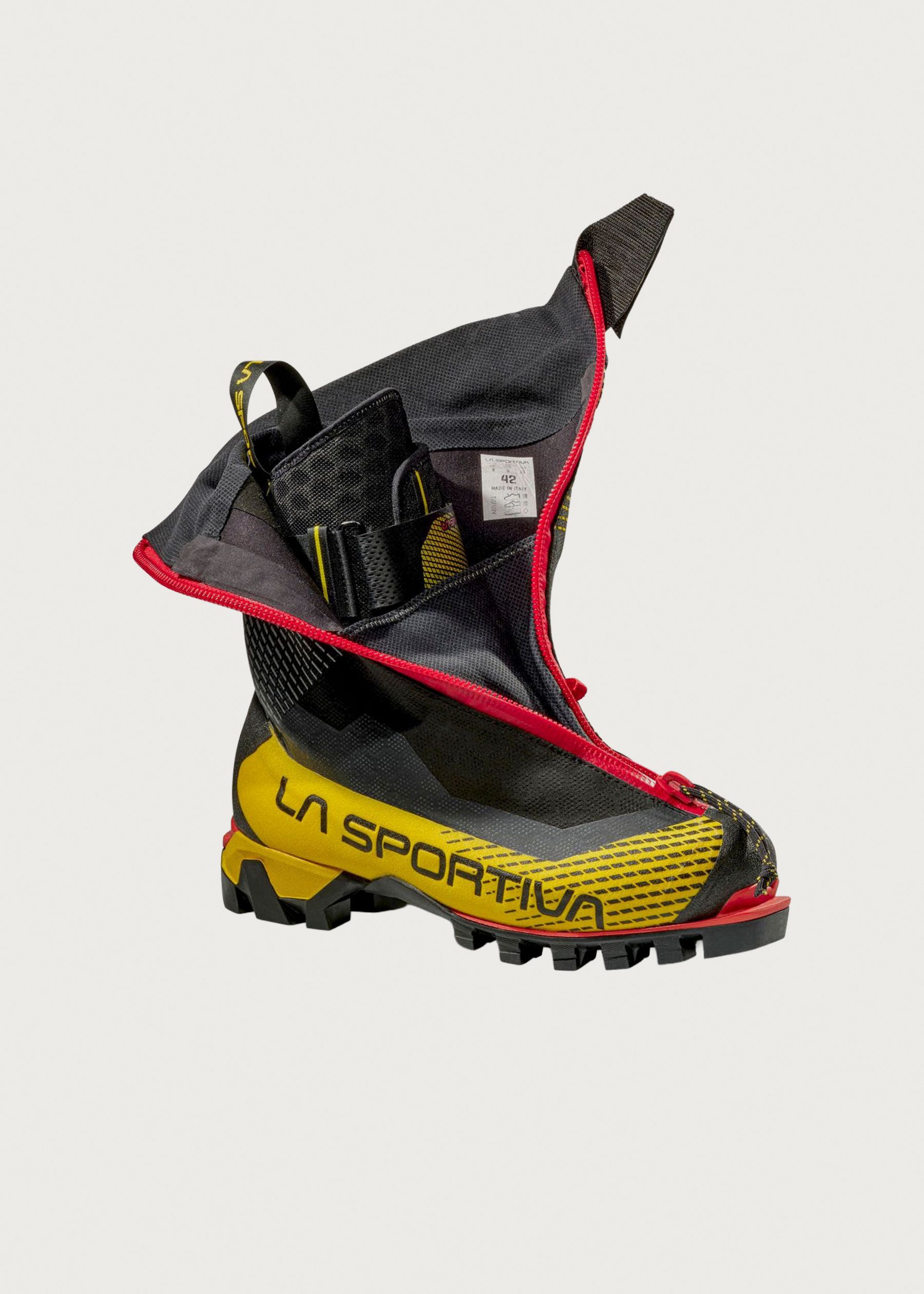 Image - 3 - G-Tech Mountaineering Boots