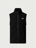 Glacier Fleece Vest