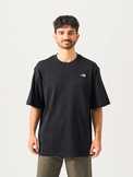 TNF Essential Simple Dome Os Tee