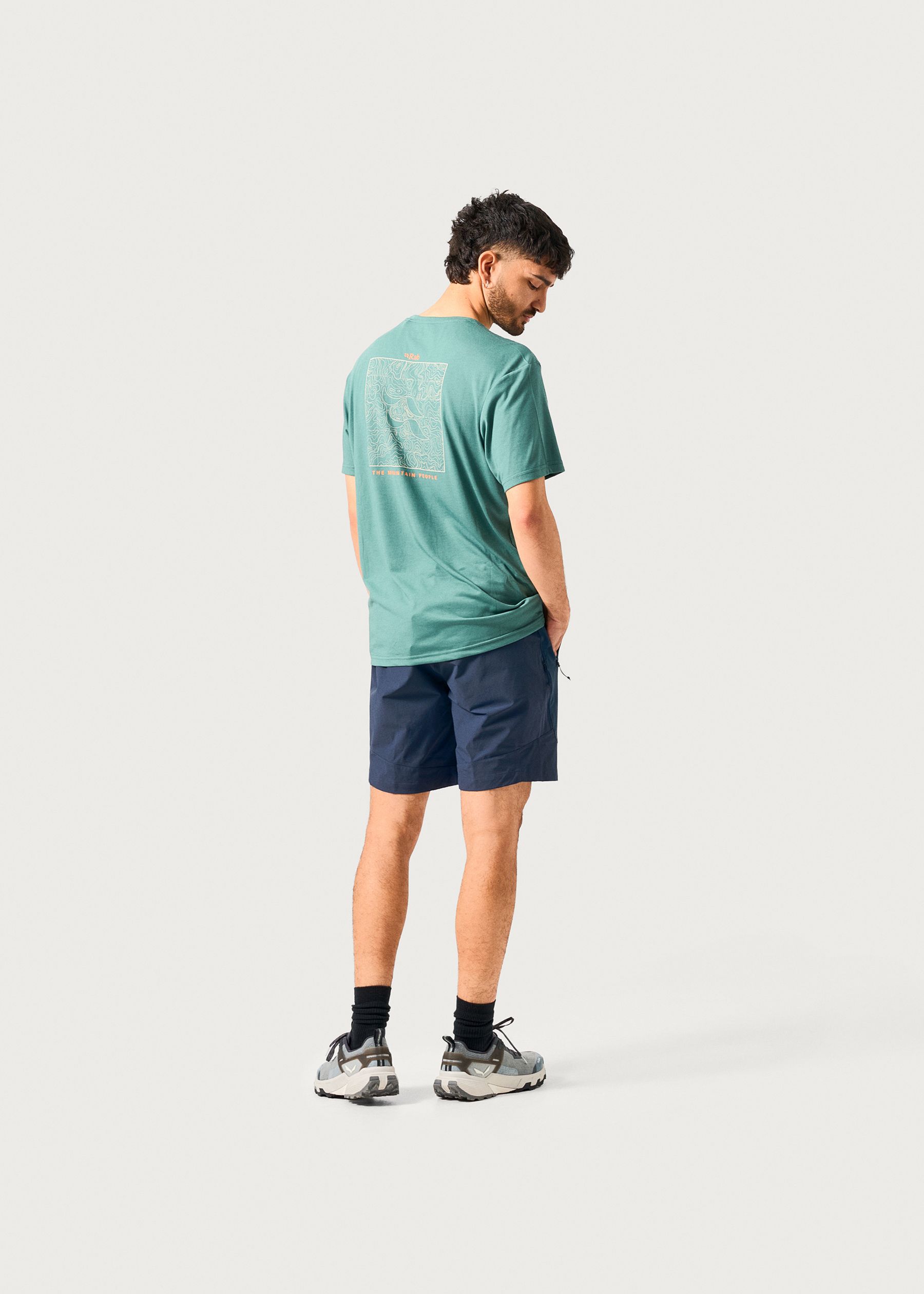 Image - 2 - Crimp Elevation Tee