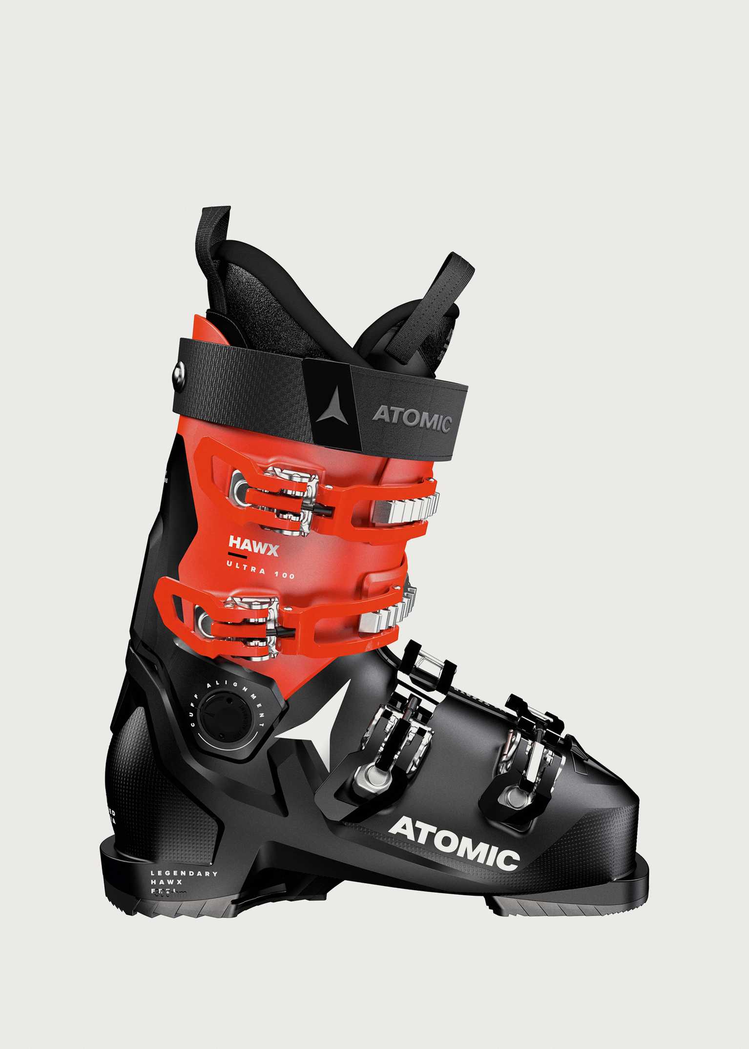 Atomic スキーブーツ HAWX ULTRA 100 28.0/28.5cm Atomic スキーブーツ HAWX ULTRA 100 28.0/28.5cm Hawx Ultra