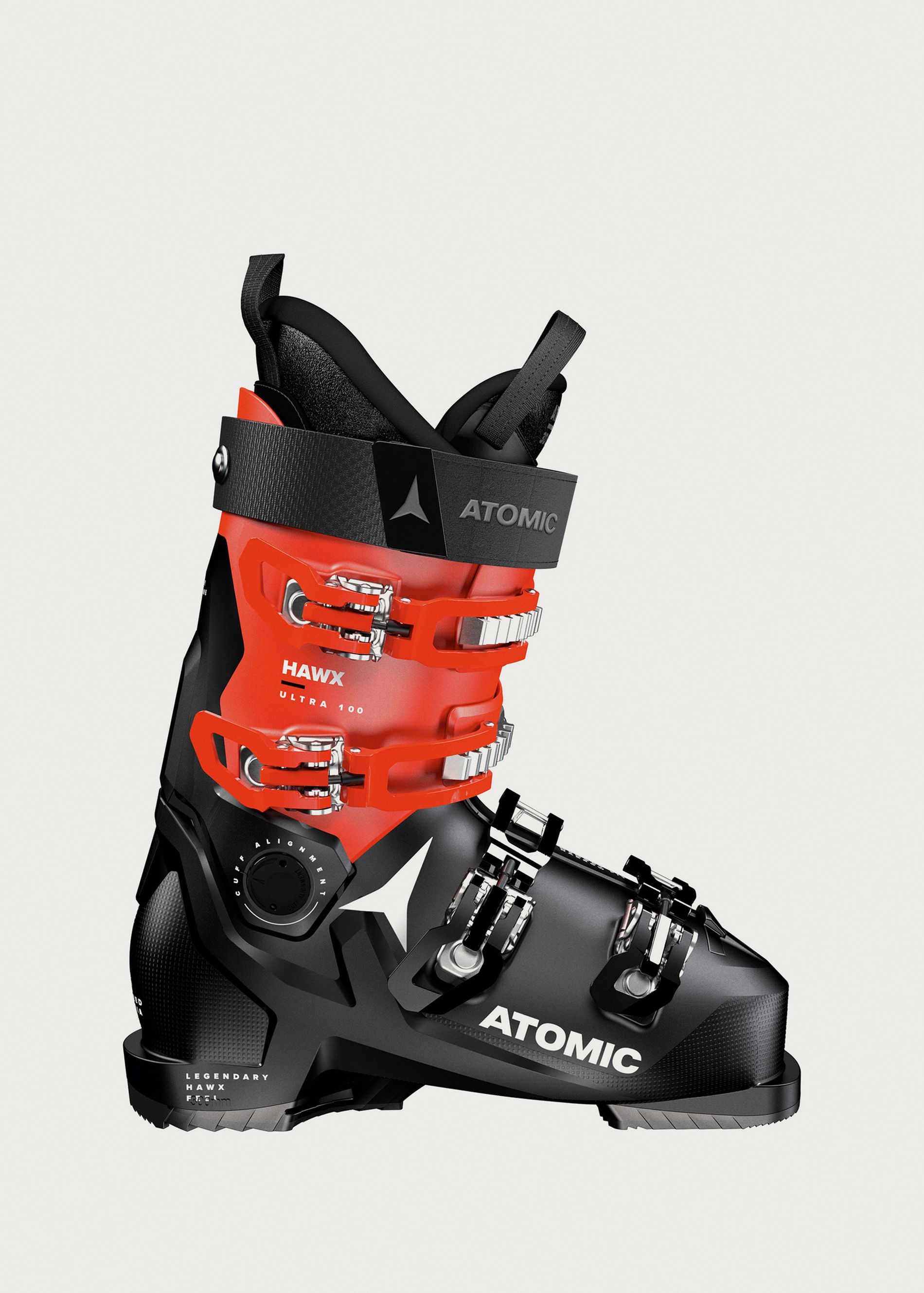 Atomic Hawx Ultra 100 Ski Boots 2023