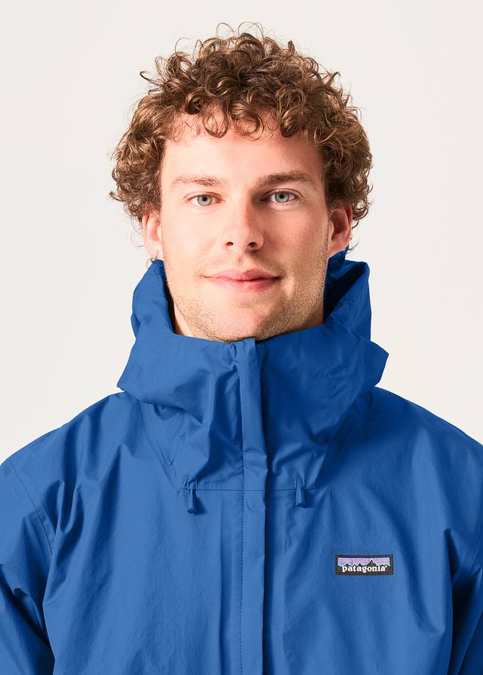 Patagonia GORE-TEX Alpine Suit