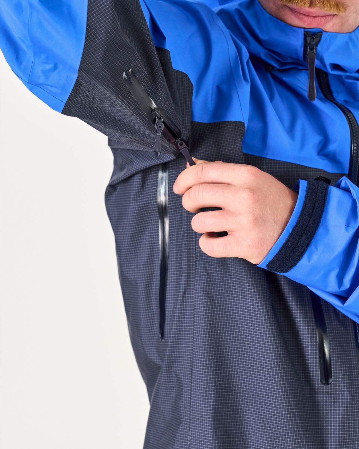  Articulated patterning