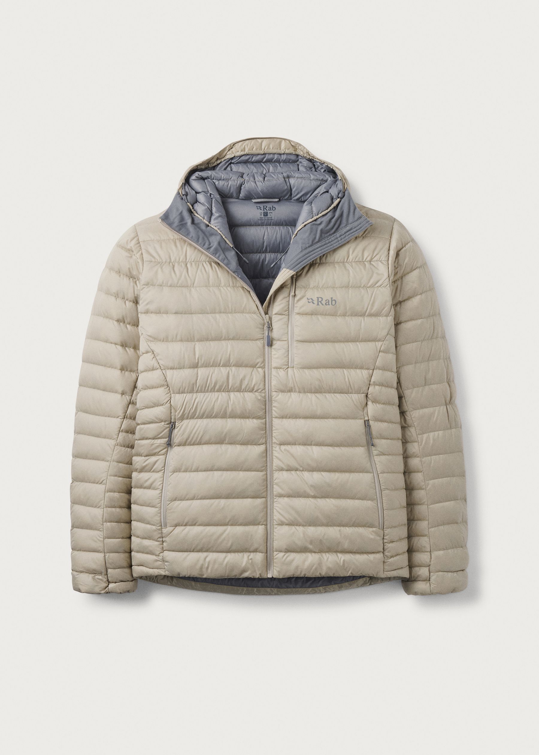 Image - 1 - Microlight Alpine Hoody