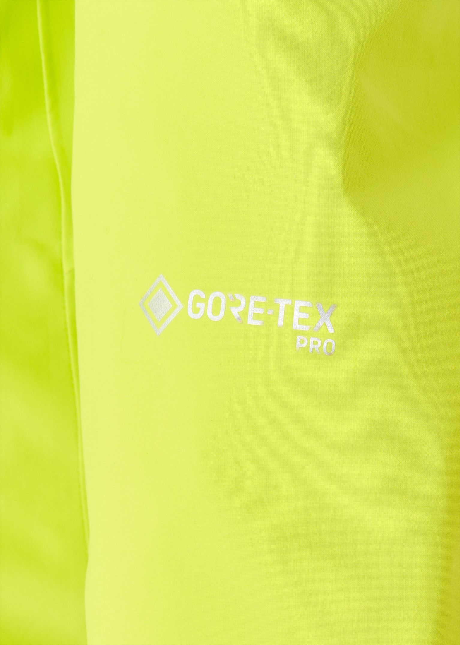GORE-TEX Pro waterproof protection 