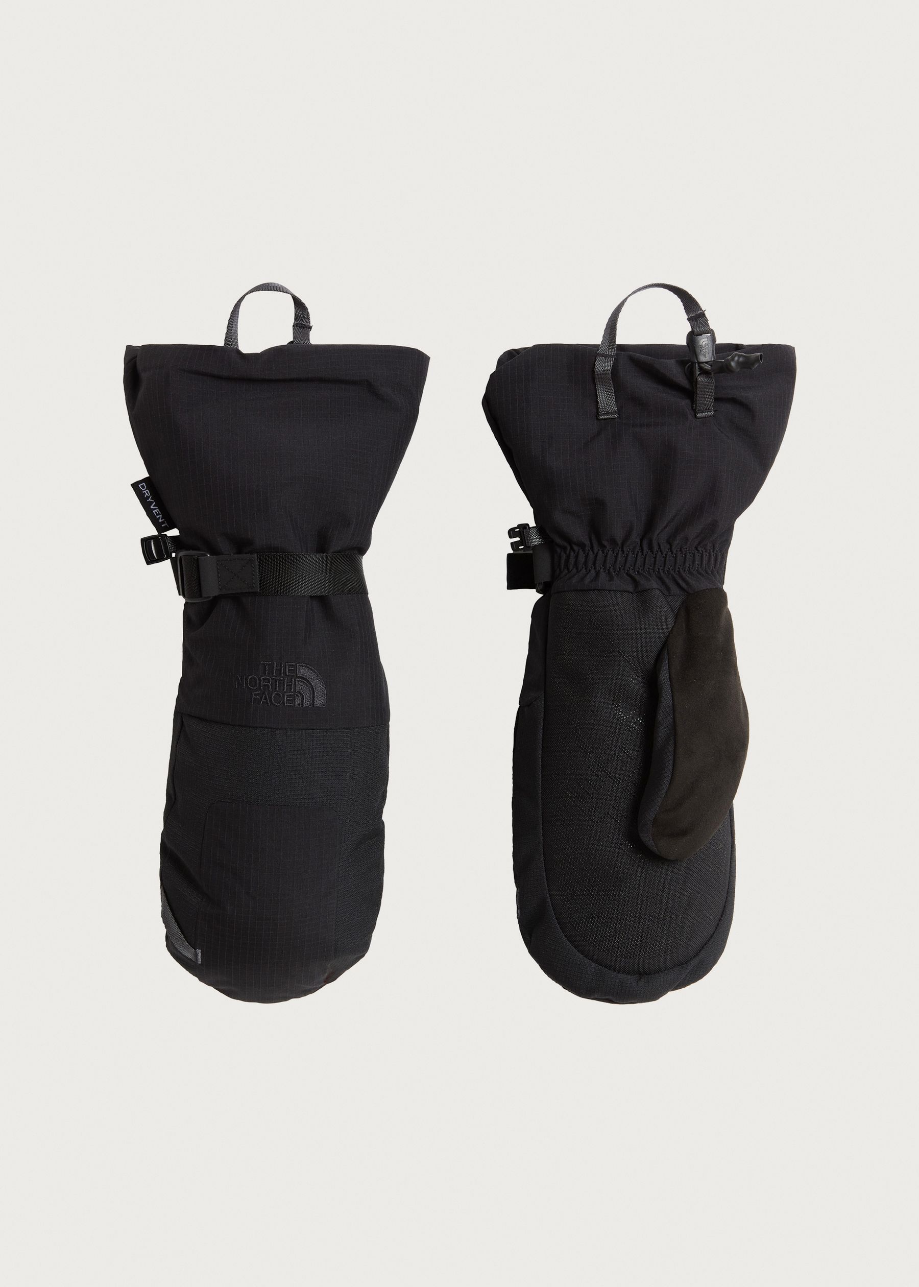 Image - 1 - Men's Montana Ski Mittens