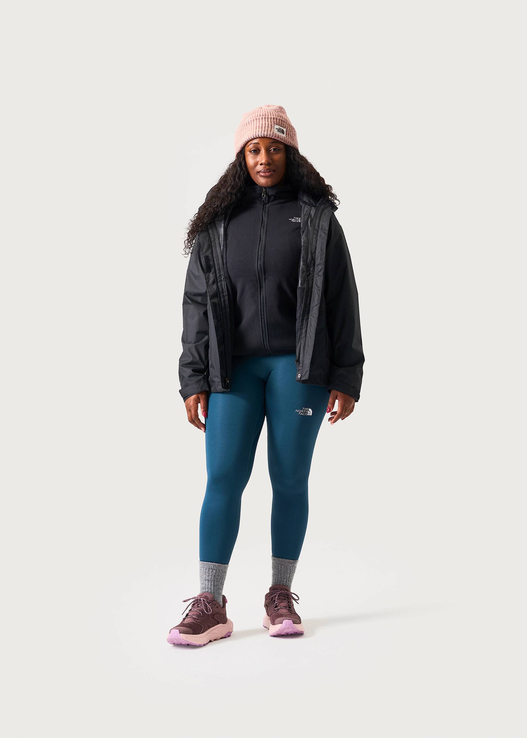 Image - 2 - Evolve II Triclimate Jacket