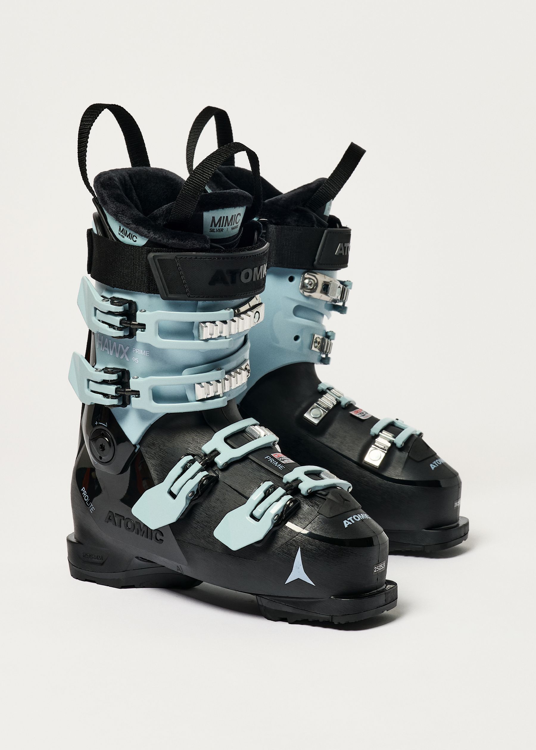 Image - 2 - Hawx Prime 95 Ski Boots