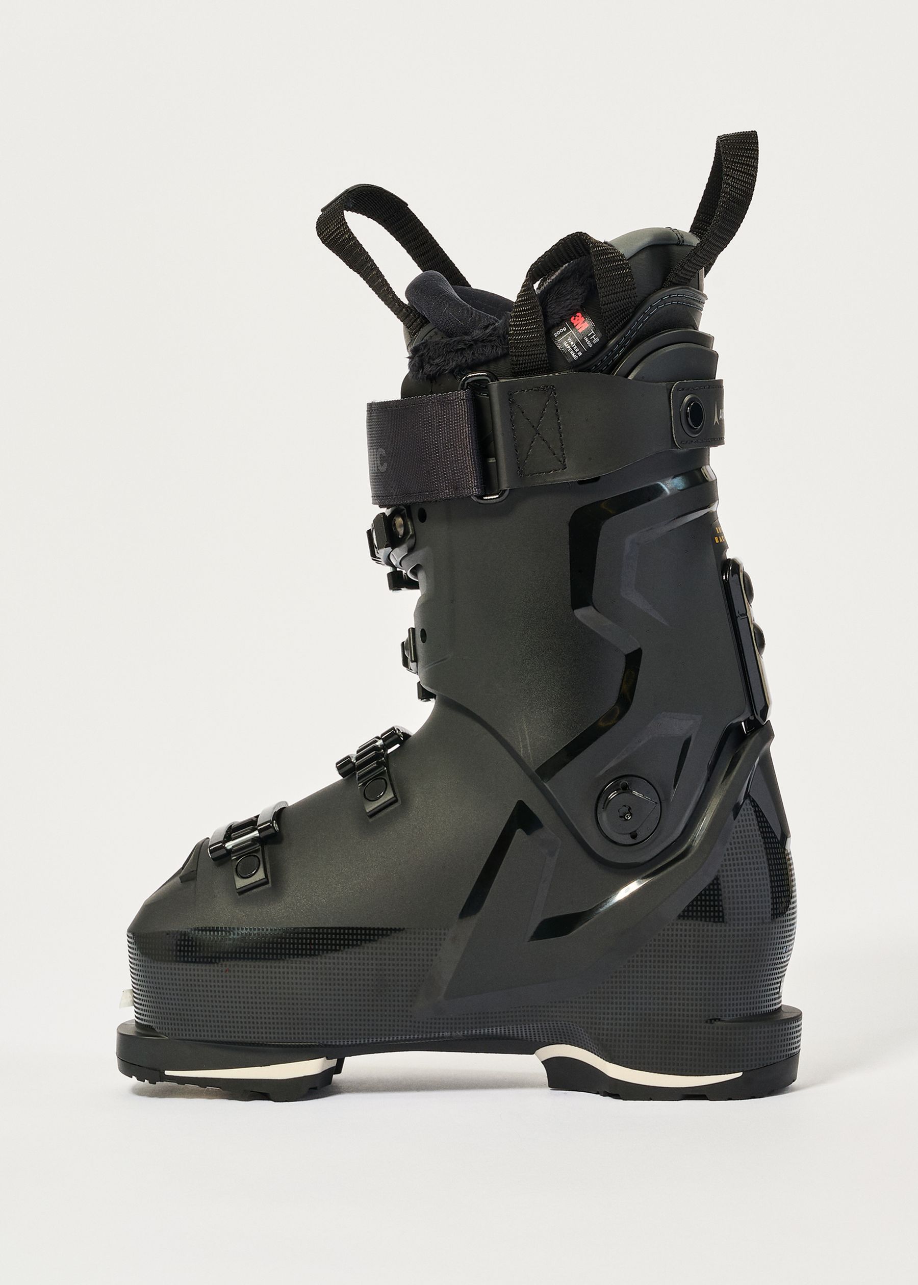 Image - 3 - Hawx Magna 105 S W GW Ski Boots