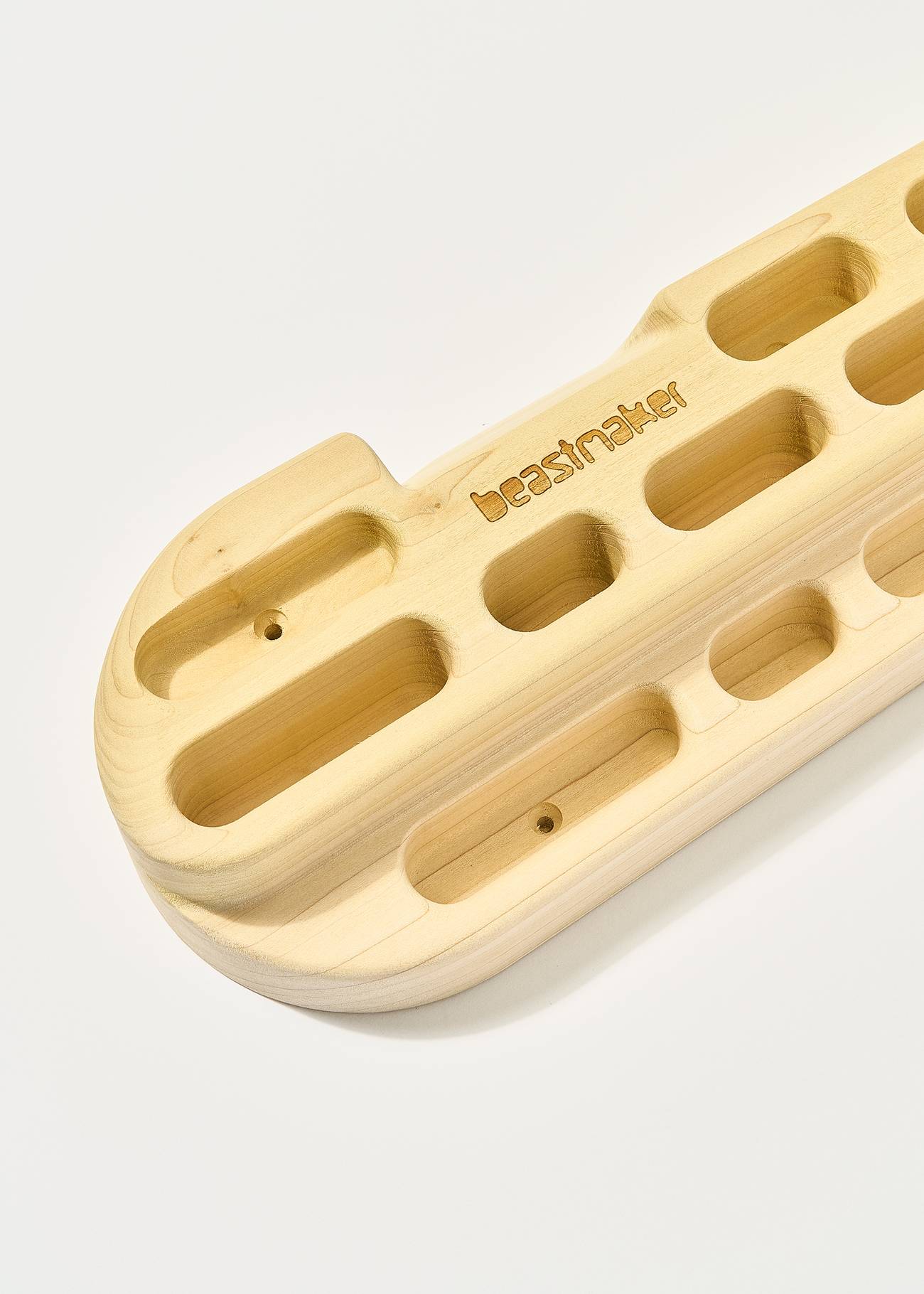 Hang Board For Climbing Beastmaker 1000 - Sports Supplies Online