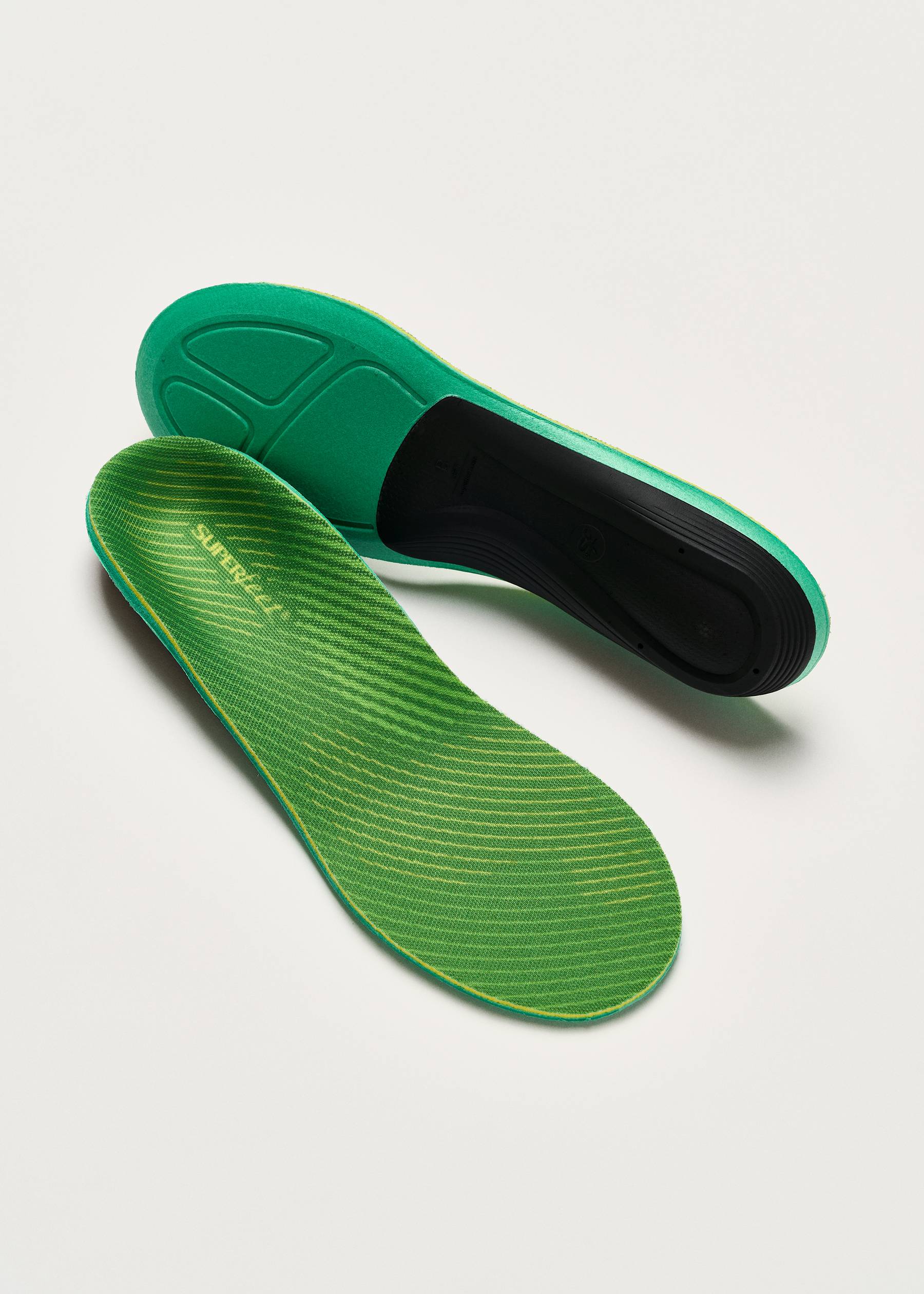 Image - 2 - Active Support High Arch Insoles