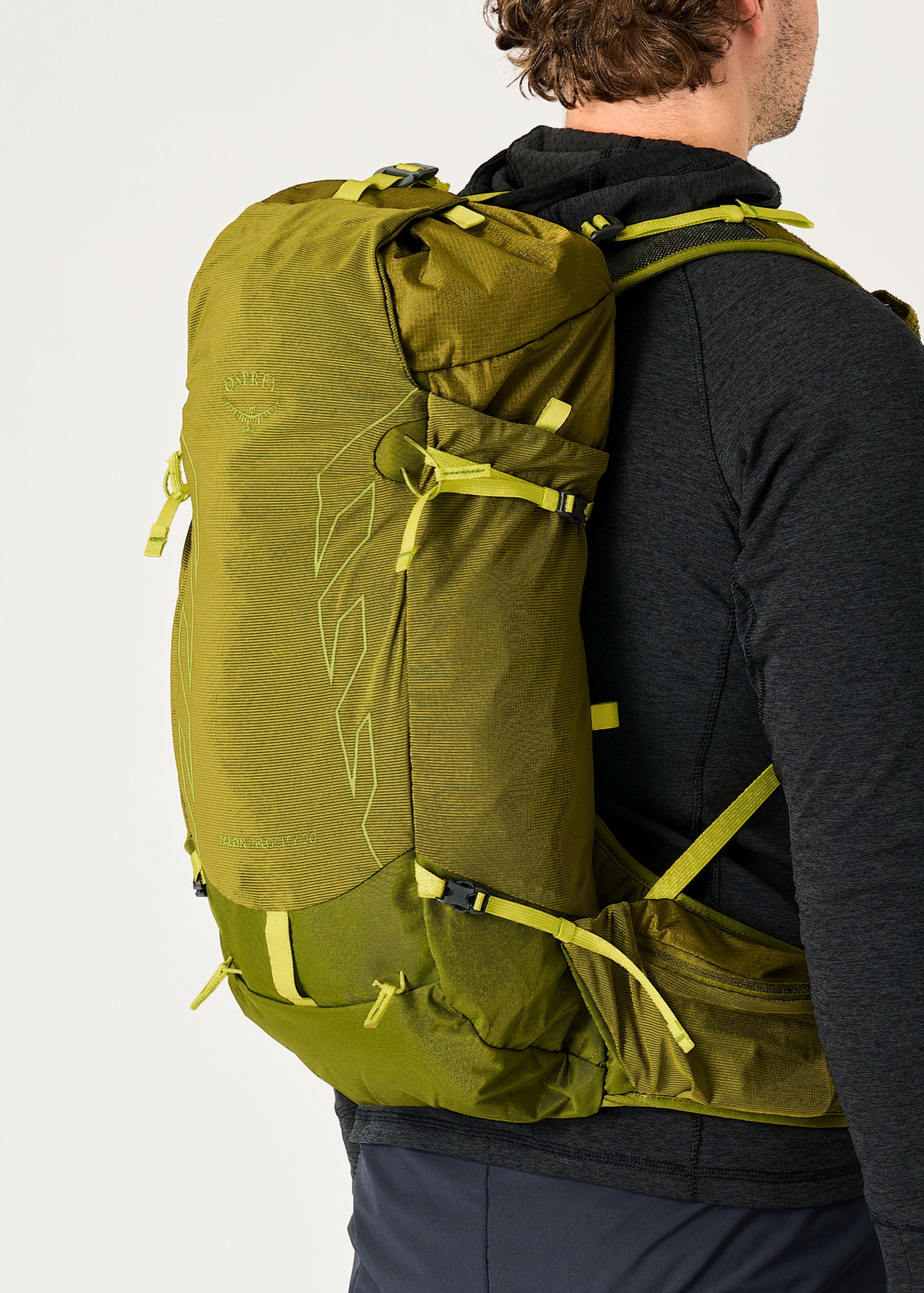 Osprey Talon Velocity 20 Backpack