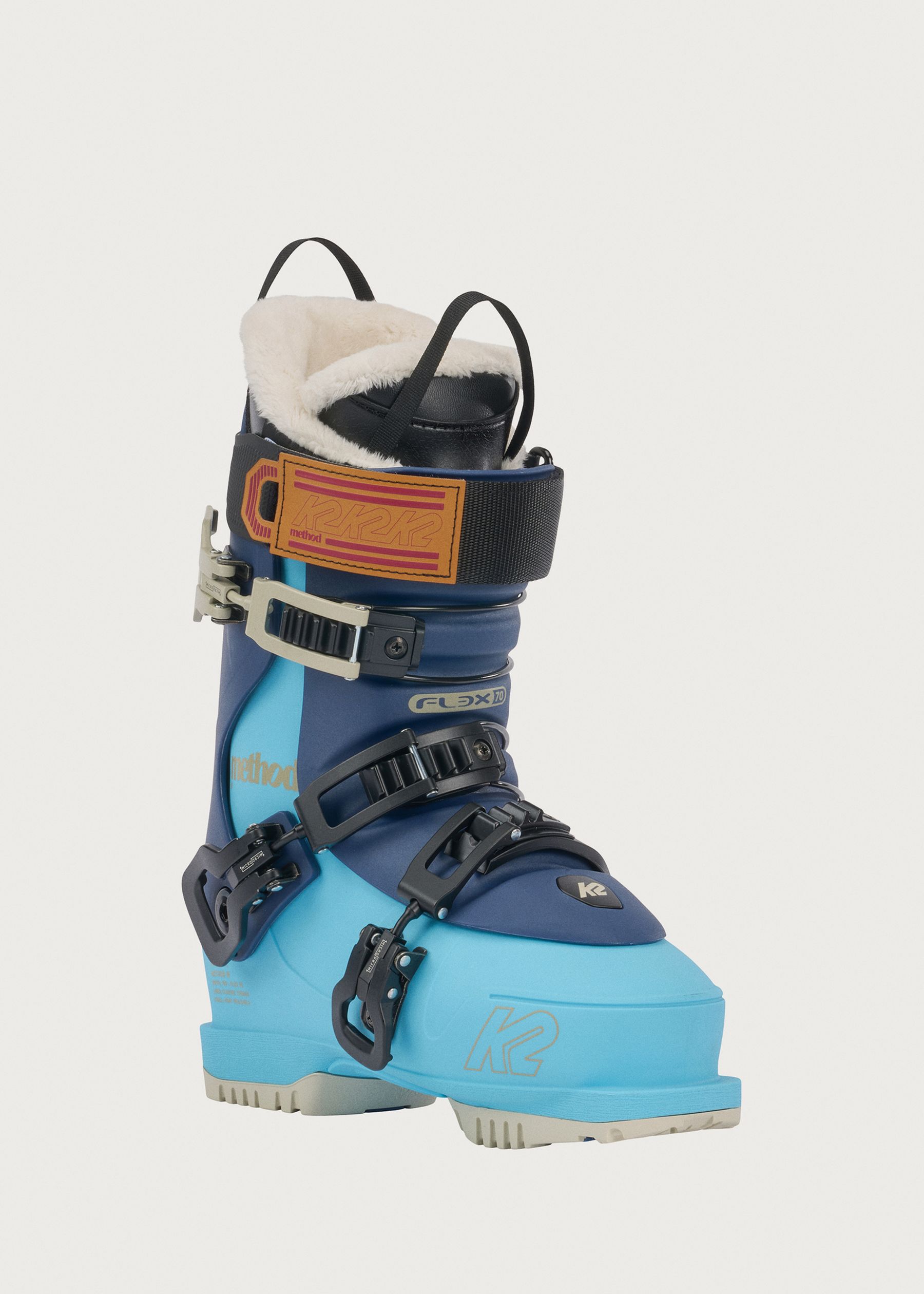Image - 3 - Method W Ski Boots