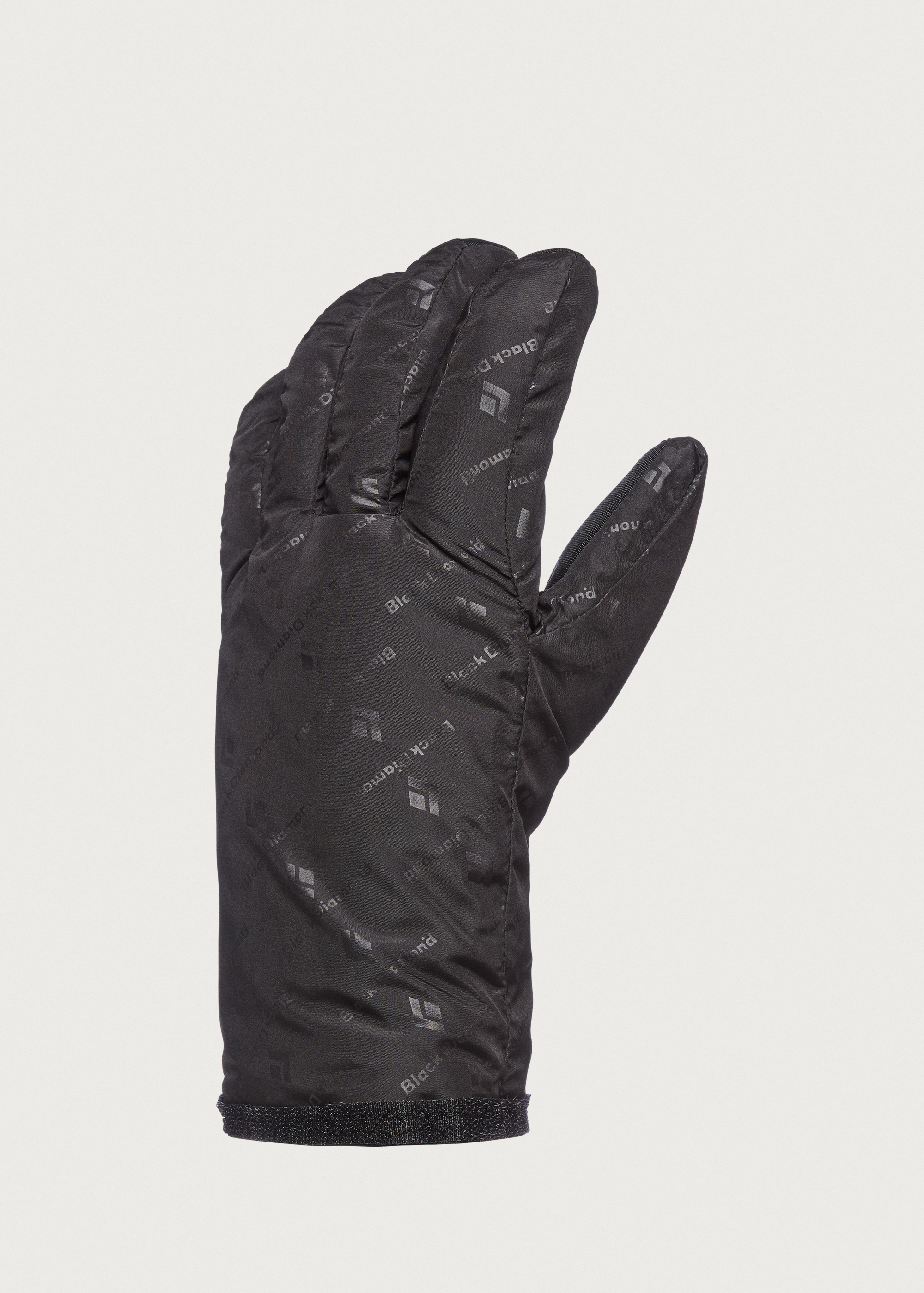 Black Diamond Soloist Gloves