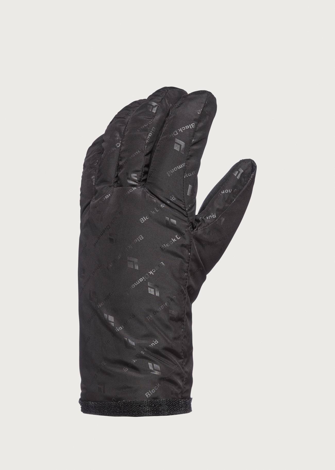 Black Diamond Soloist Gloves