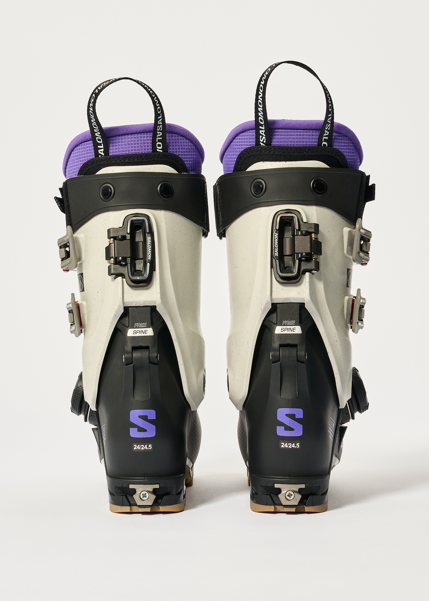 Salomon Shift Alpha BOA 95 W GW Ski Boots