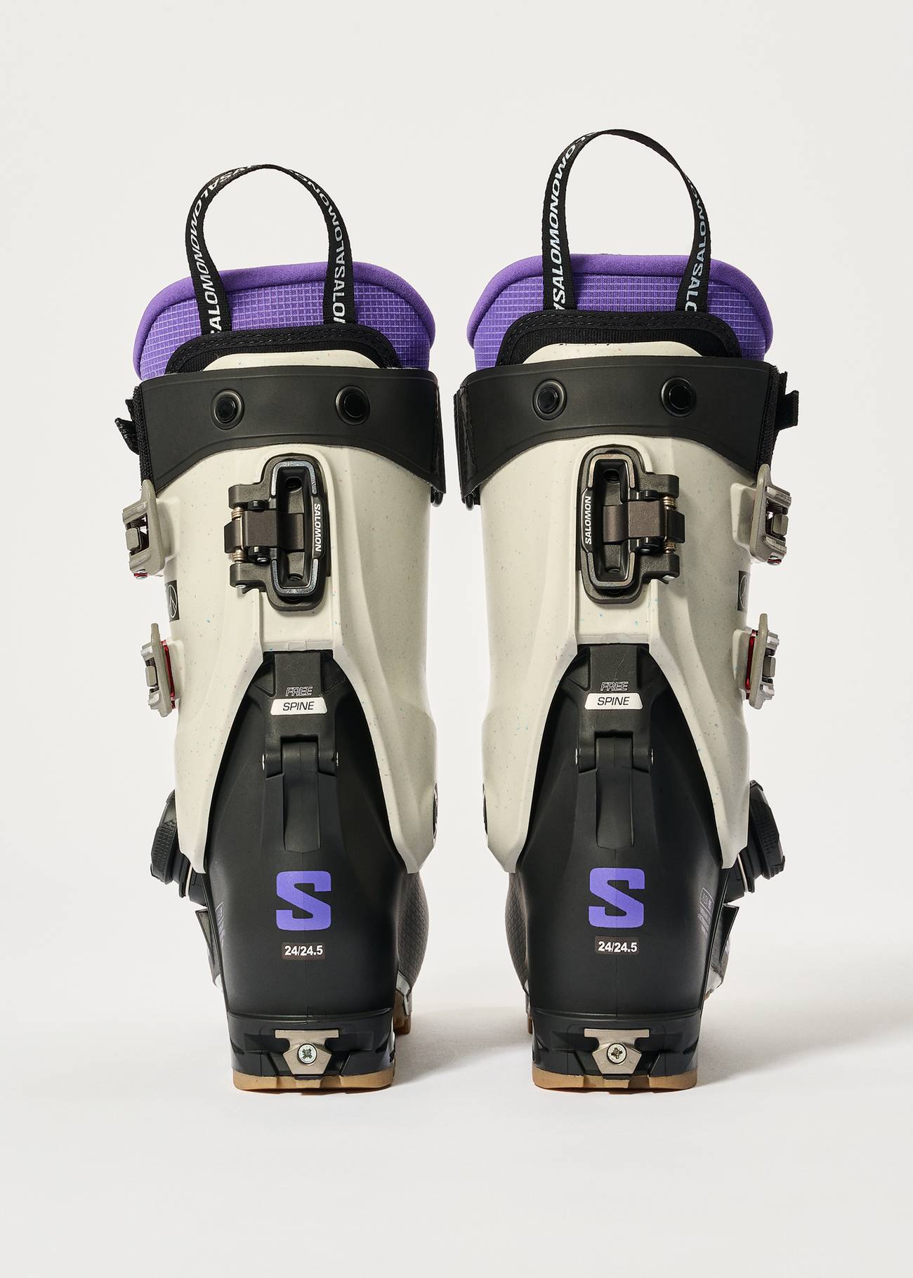 Salomon Shift Alpha BOA 95 W GW Ski Boots