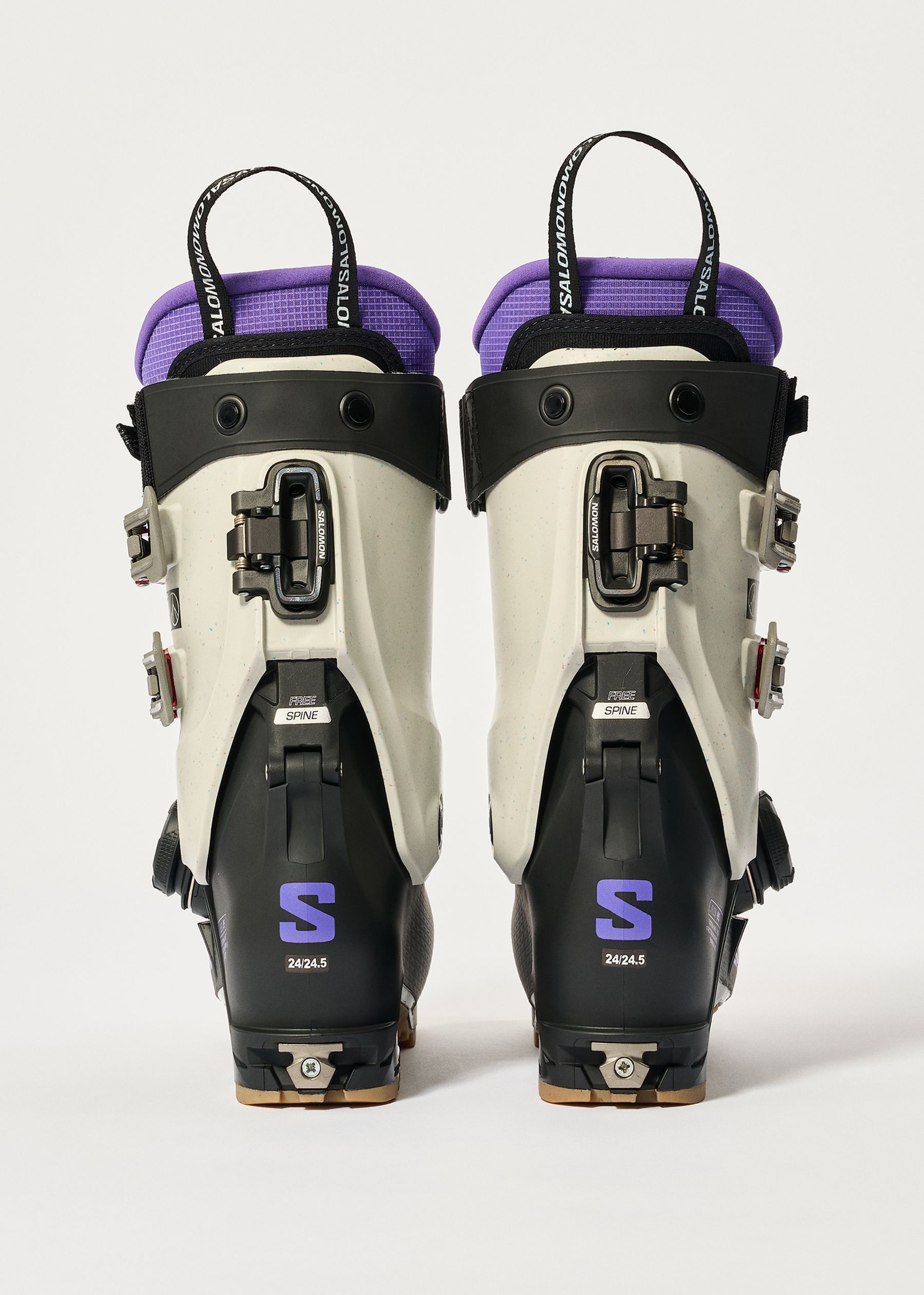 Salomon Shift Alpha BOA 95 W GW Ski Boots