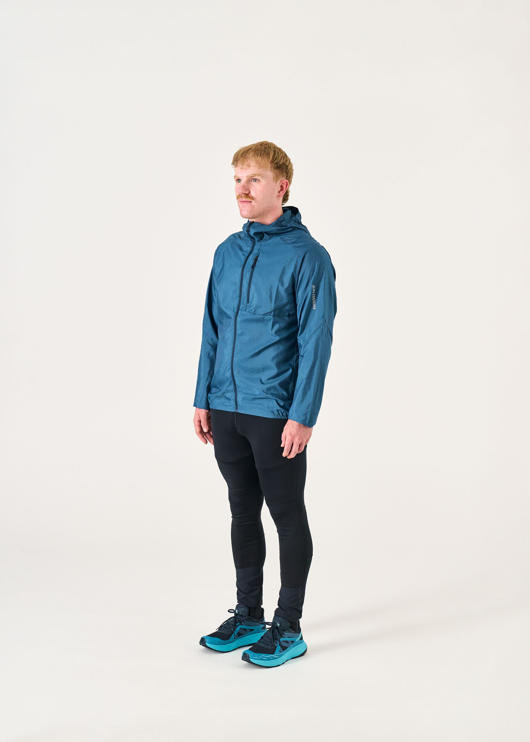 Image - 2 - Bonatti Cross Full Zip Hoodie