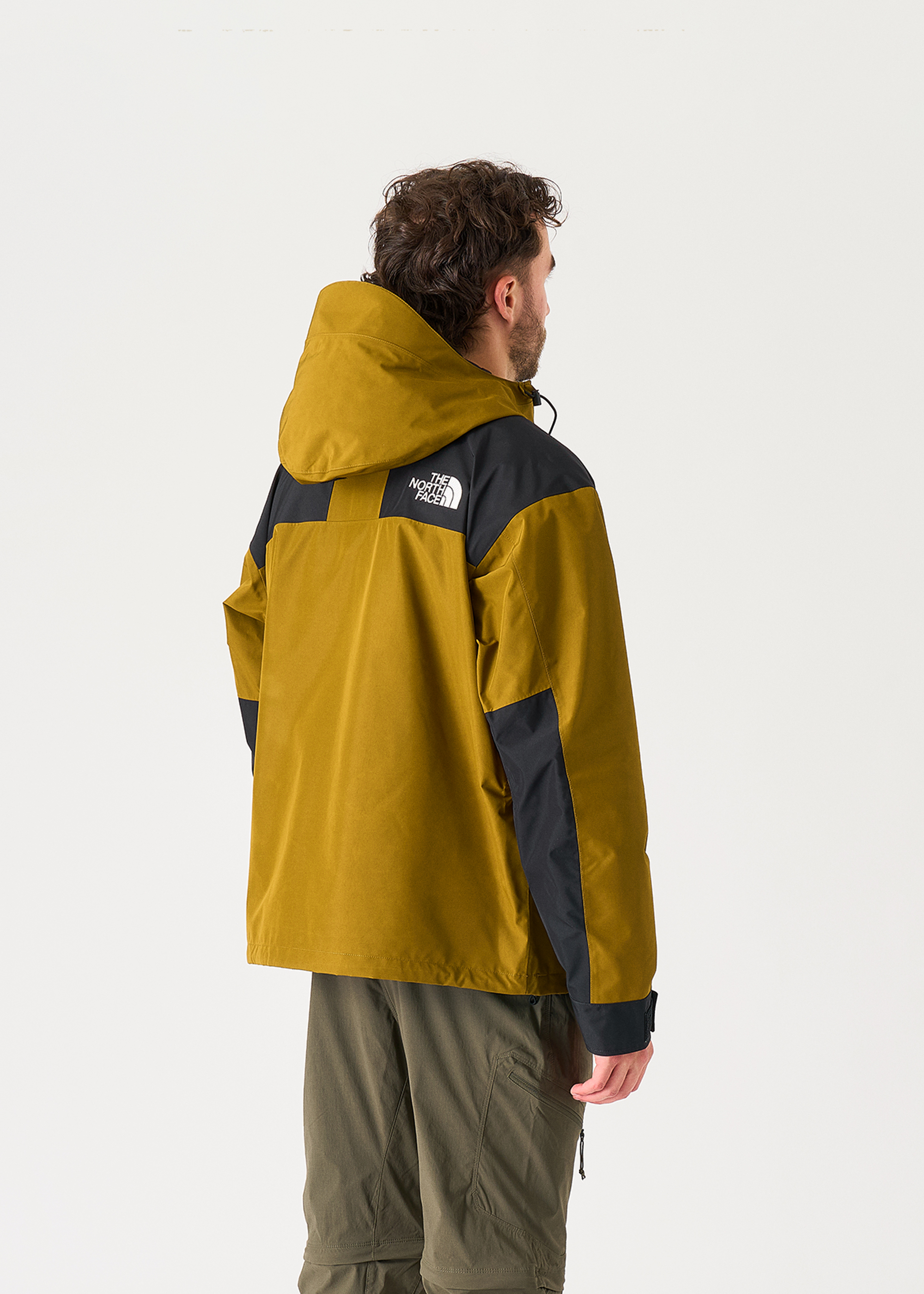 The North Face Mountain GORE-TEX Jacket