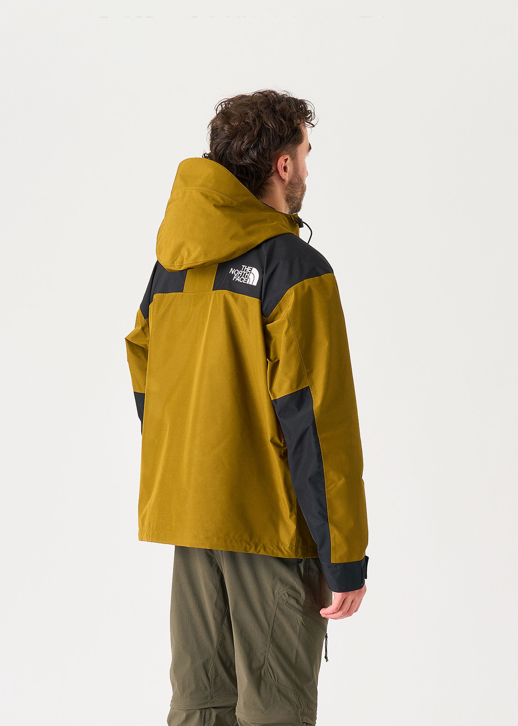 Image - 3 - Mountain GORE-TEX Jacket